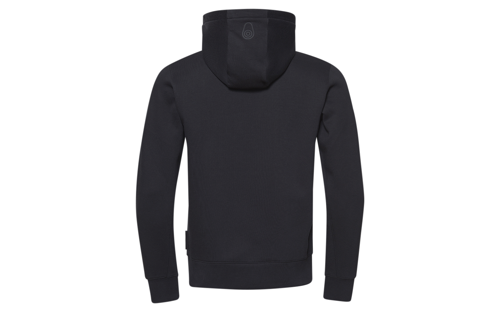 BOWMAN LOGO HOOD