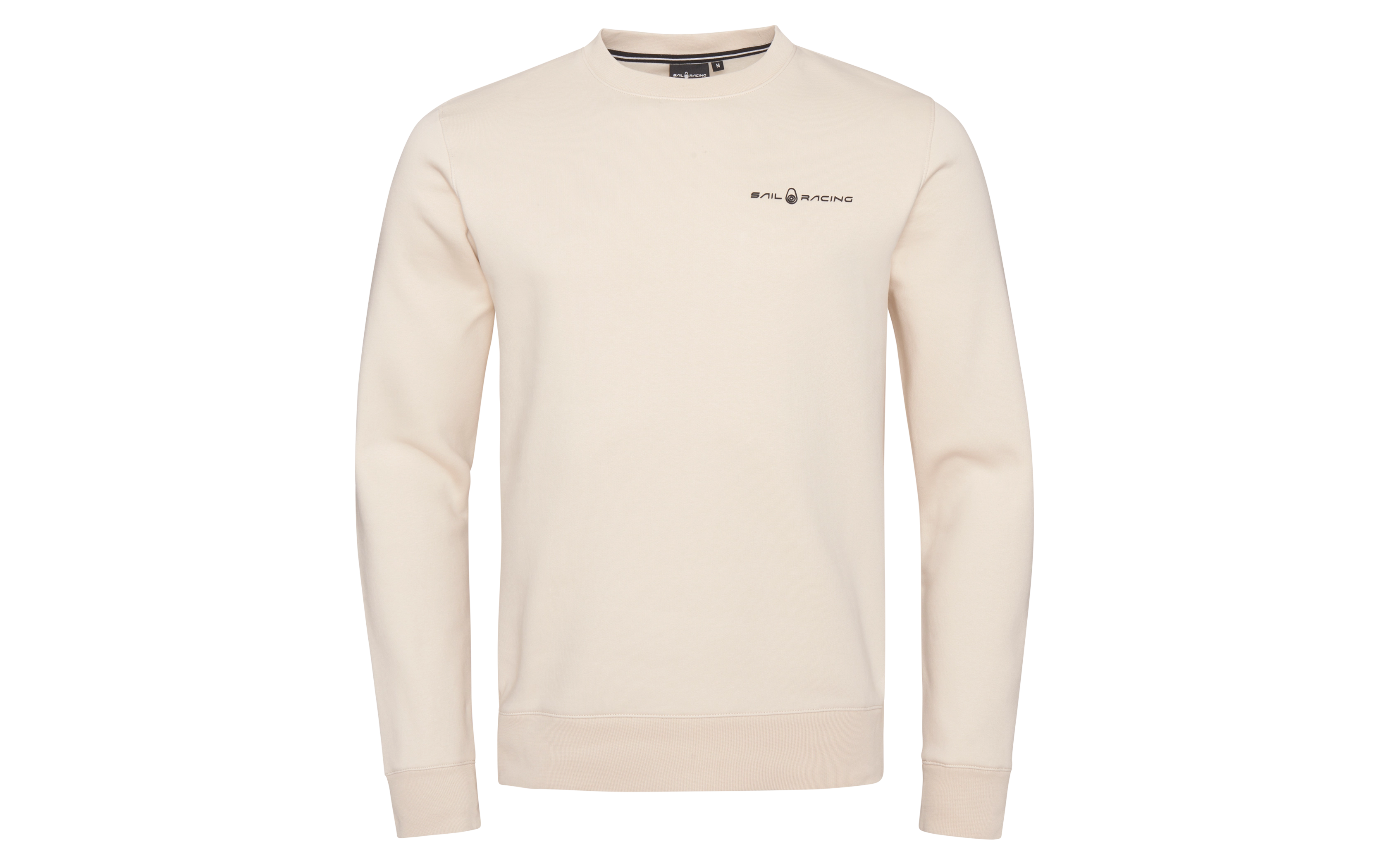 BOWMAN LOGO SWEATER