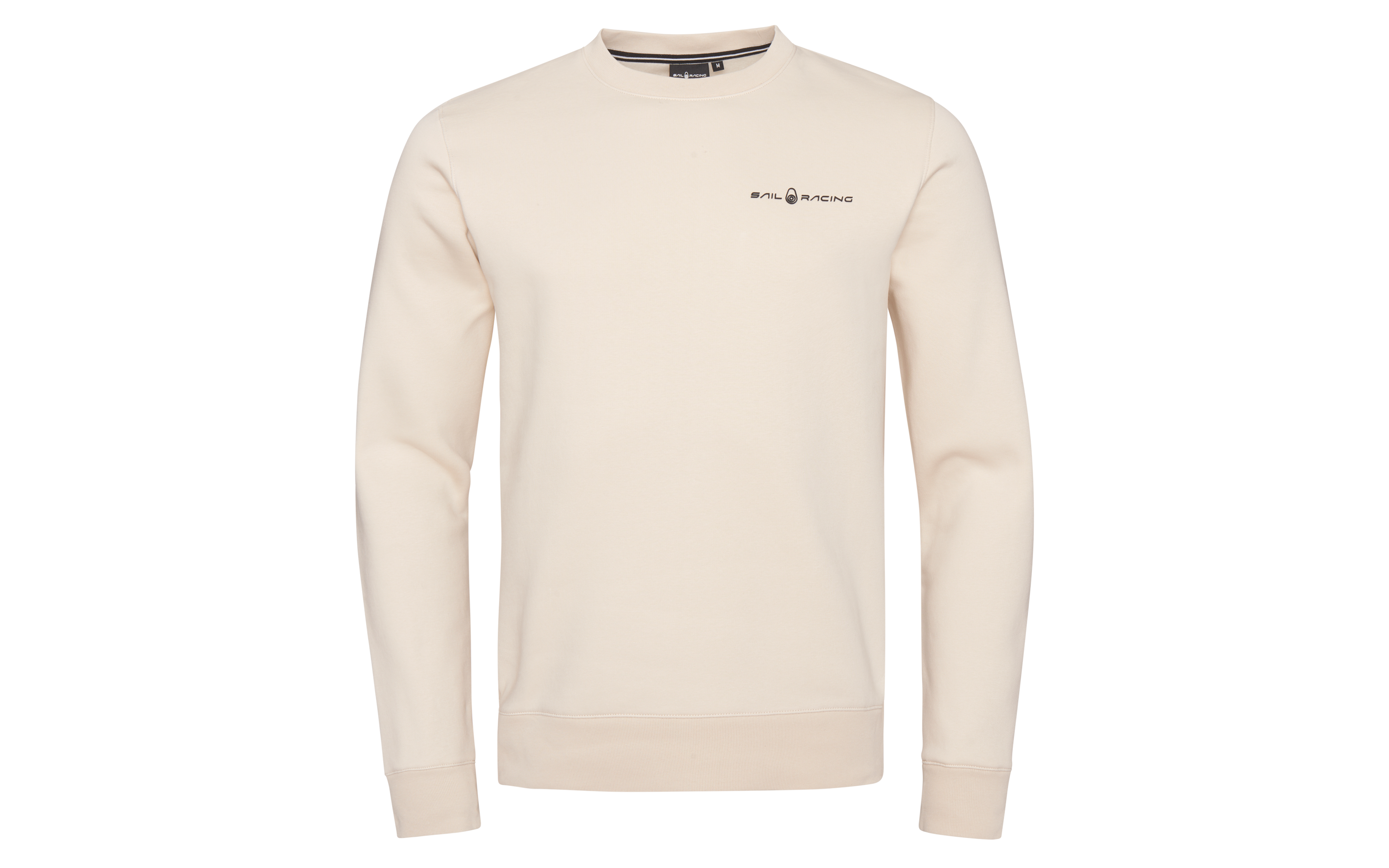 BOWMAN LOGO SWEATER