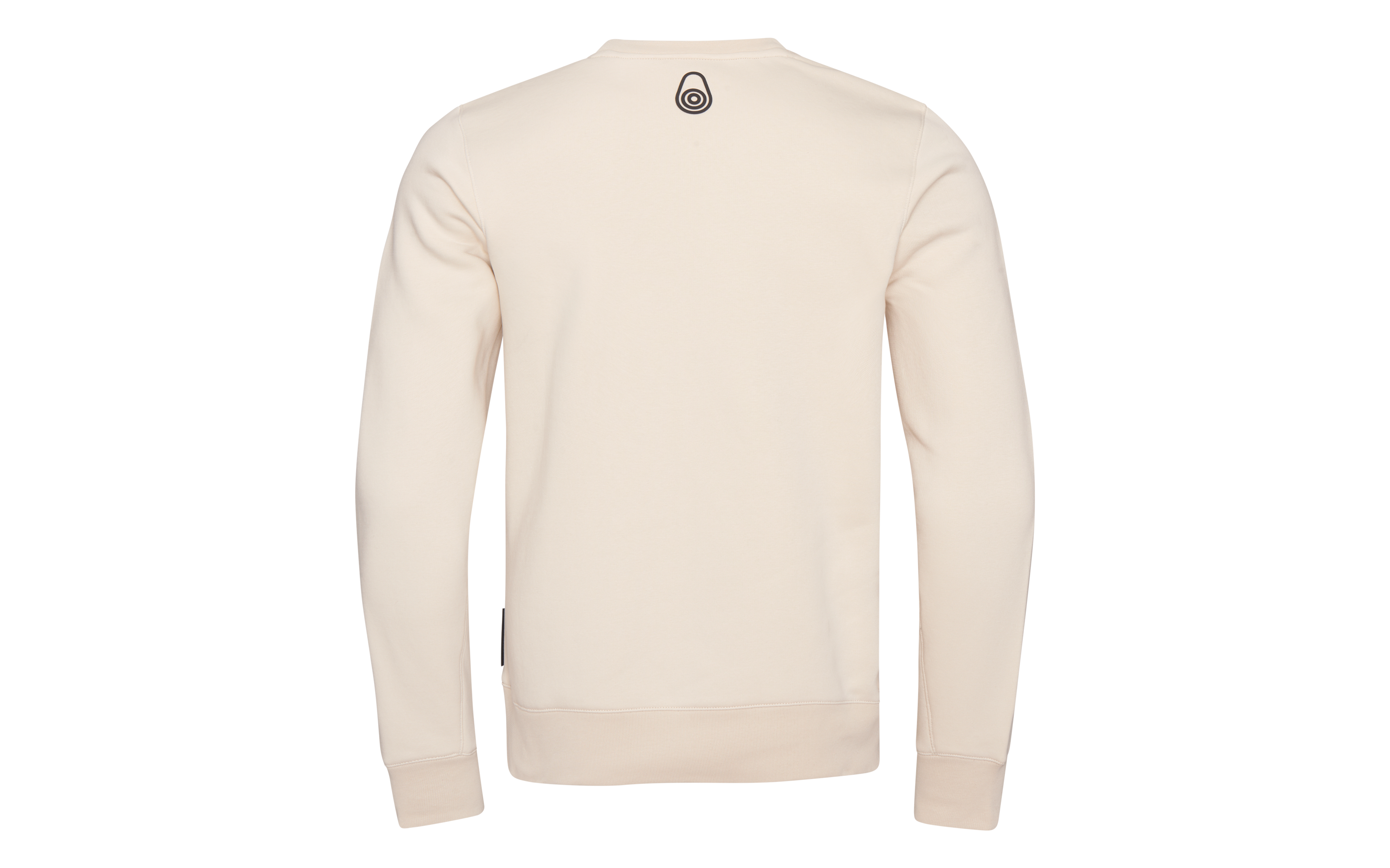 BOWMAN LOGO SWEATER