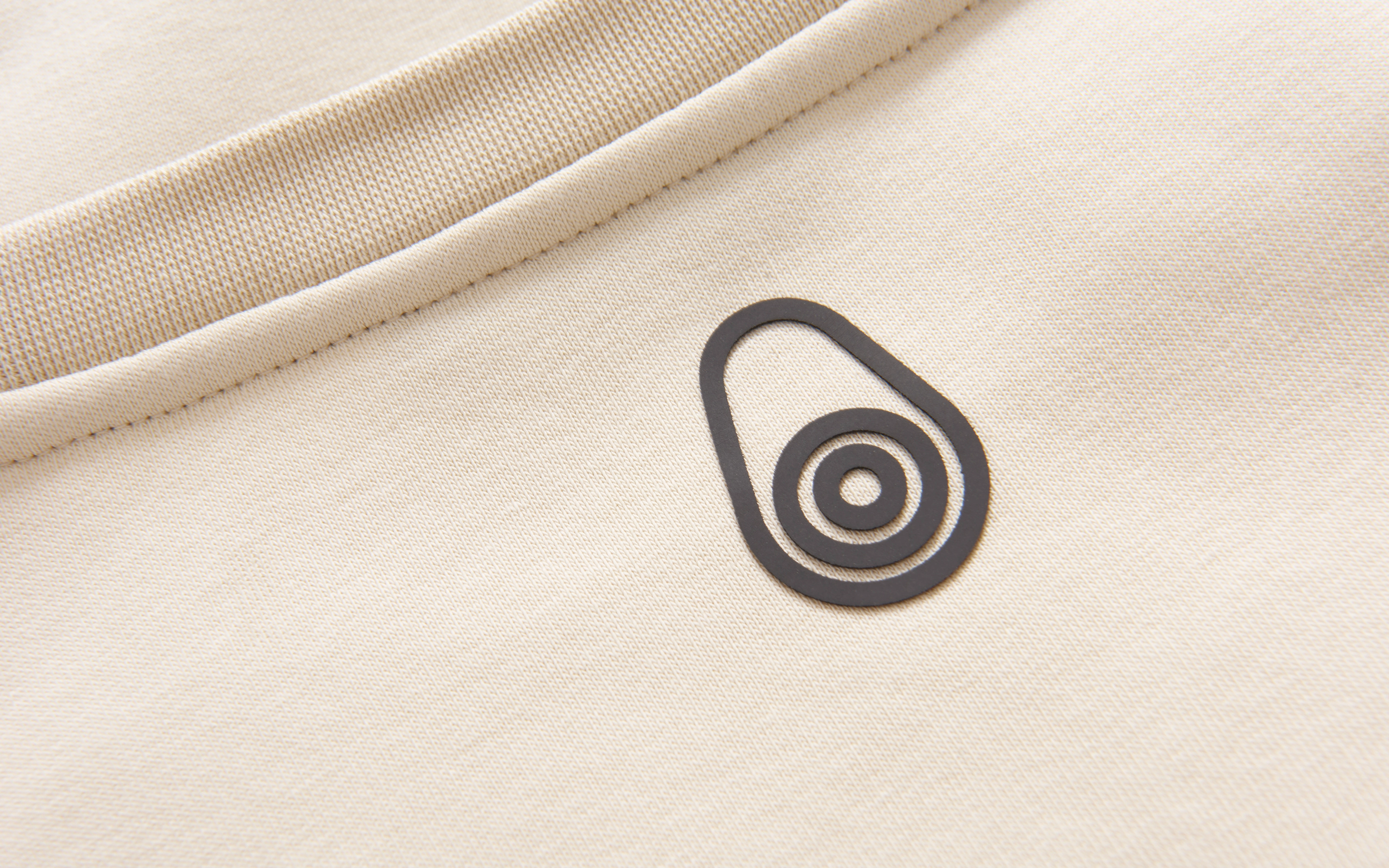 BOWMAN LOGO SWEATER