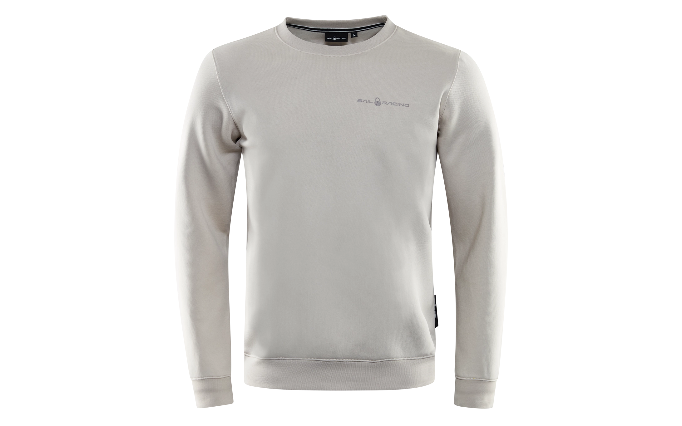 BOWMAN LOGO SWEATER