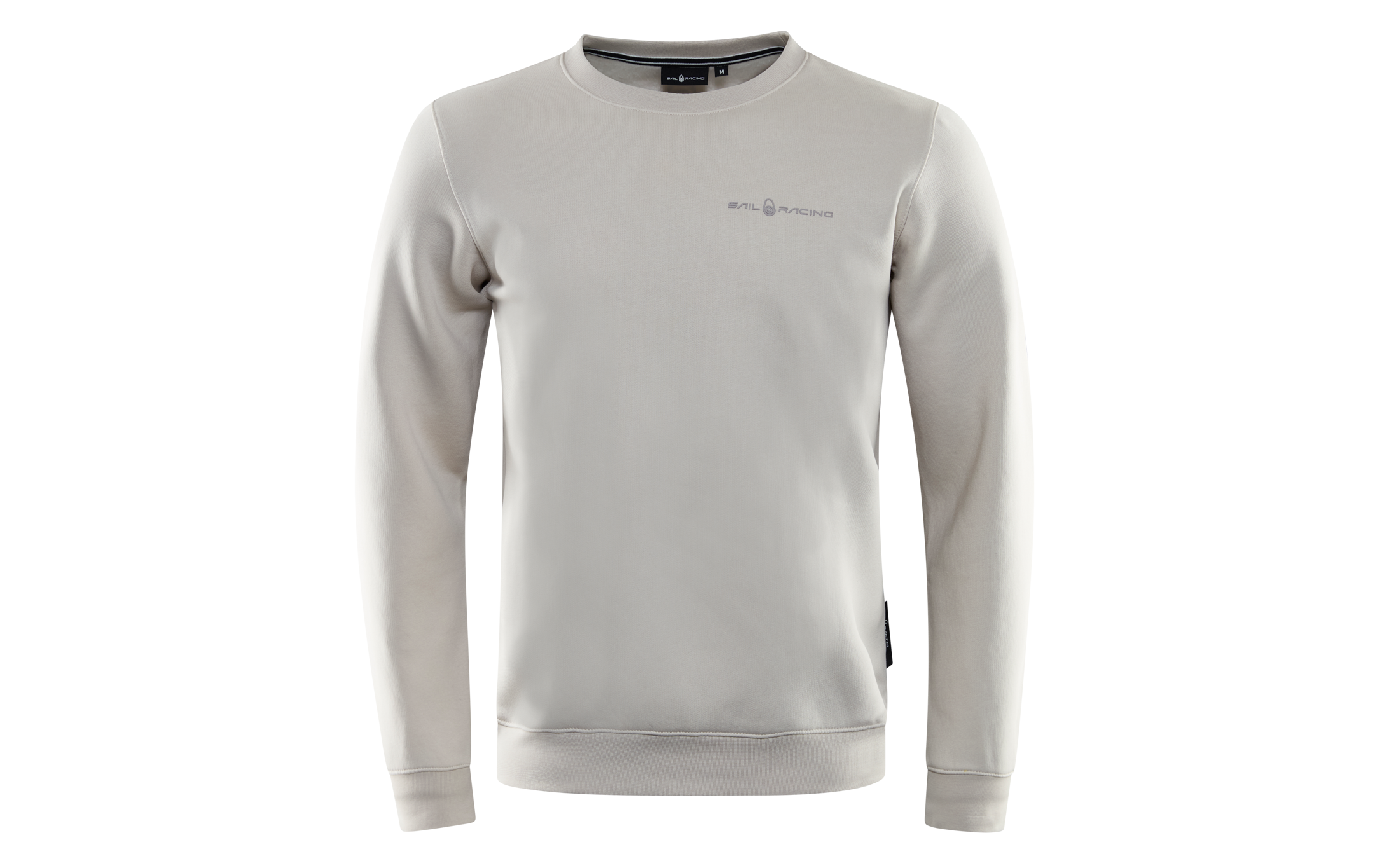 BOWMAN LOGO SWEATER