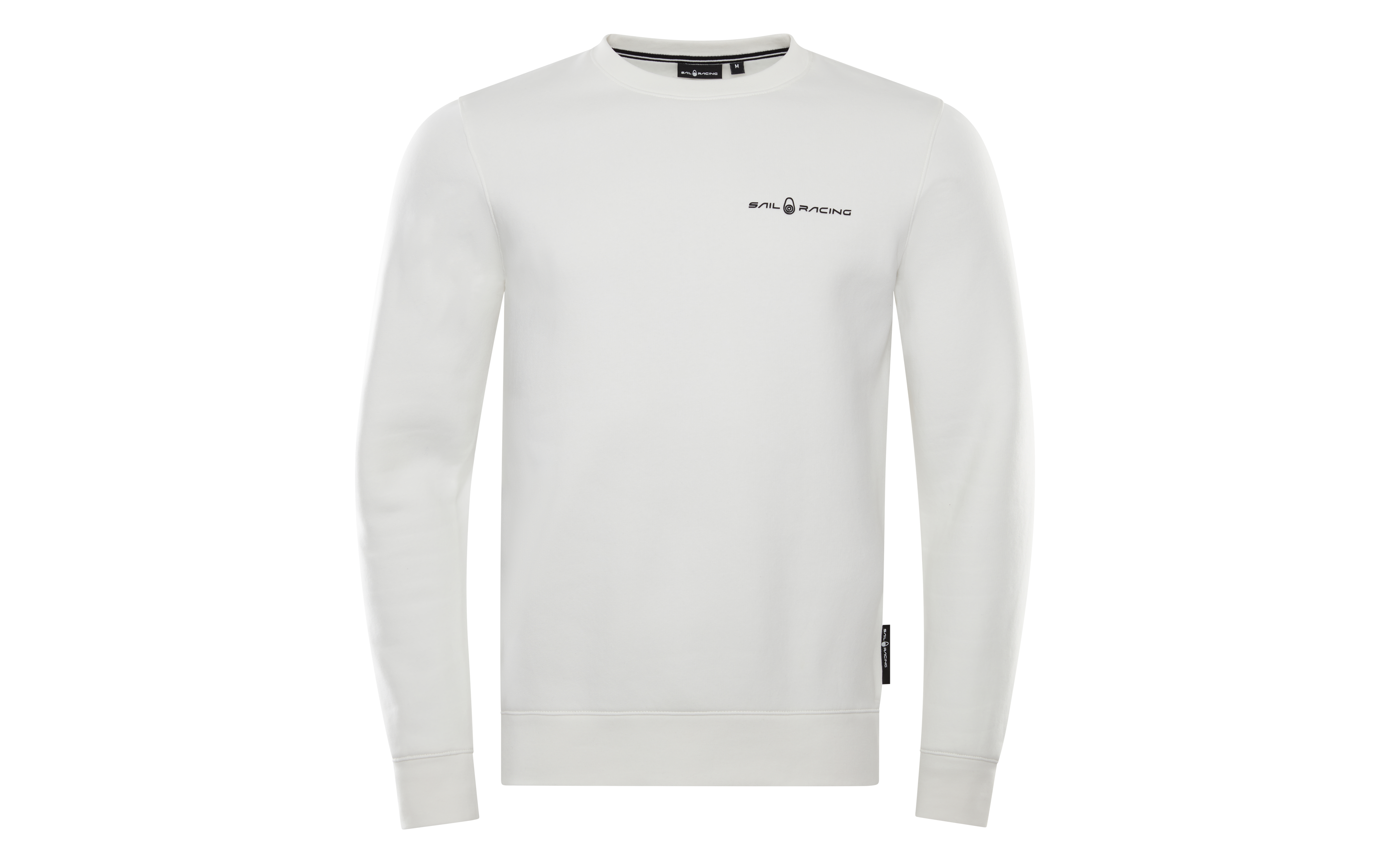 BOWMAN LOGO SWEATER