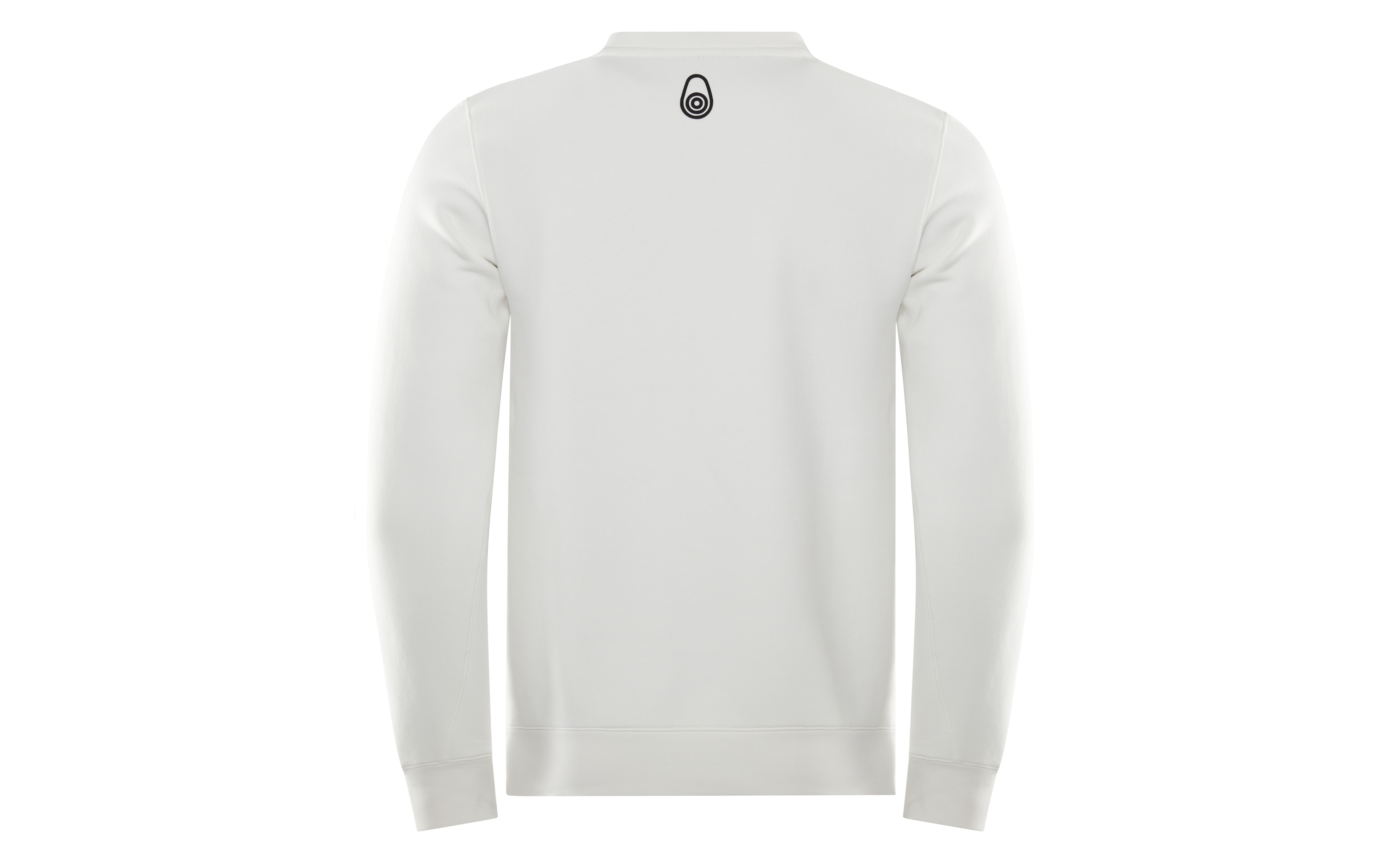 BOWMAN LOGO SWEATER