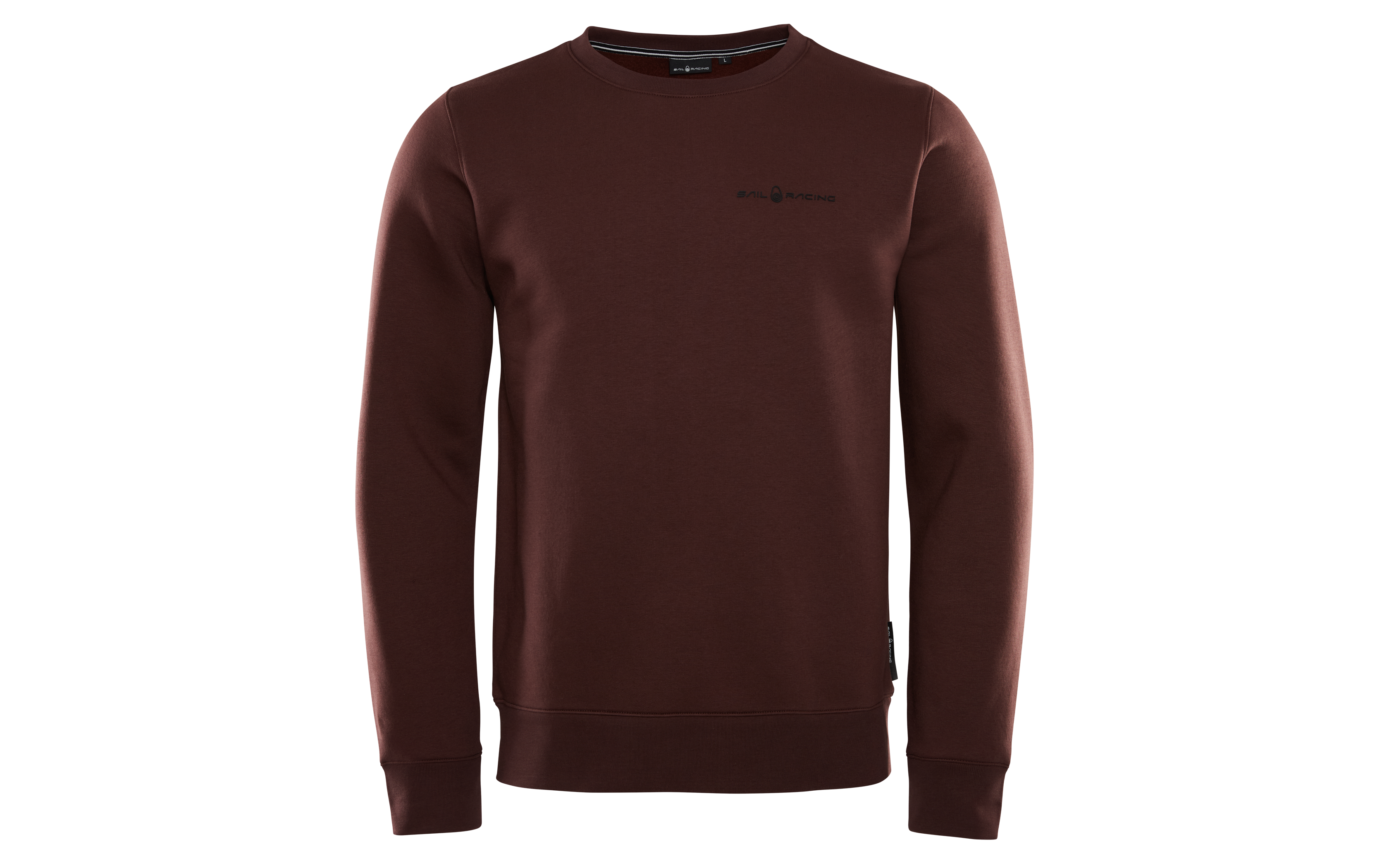 BOWMAN LOGO SWEATER