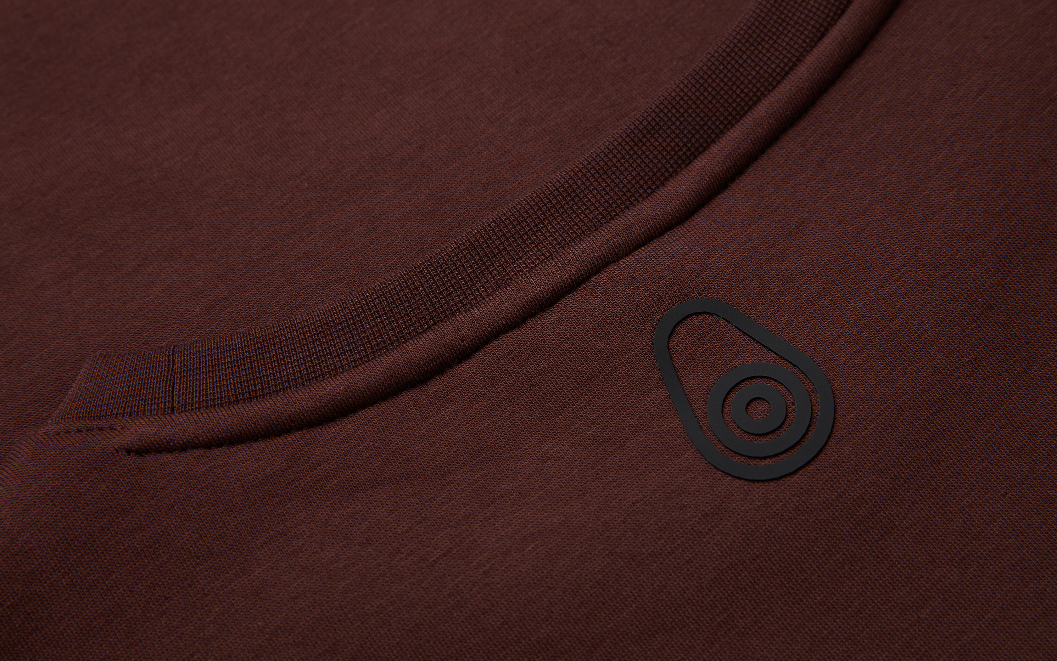 BOWMAN LOGO SWEATER
