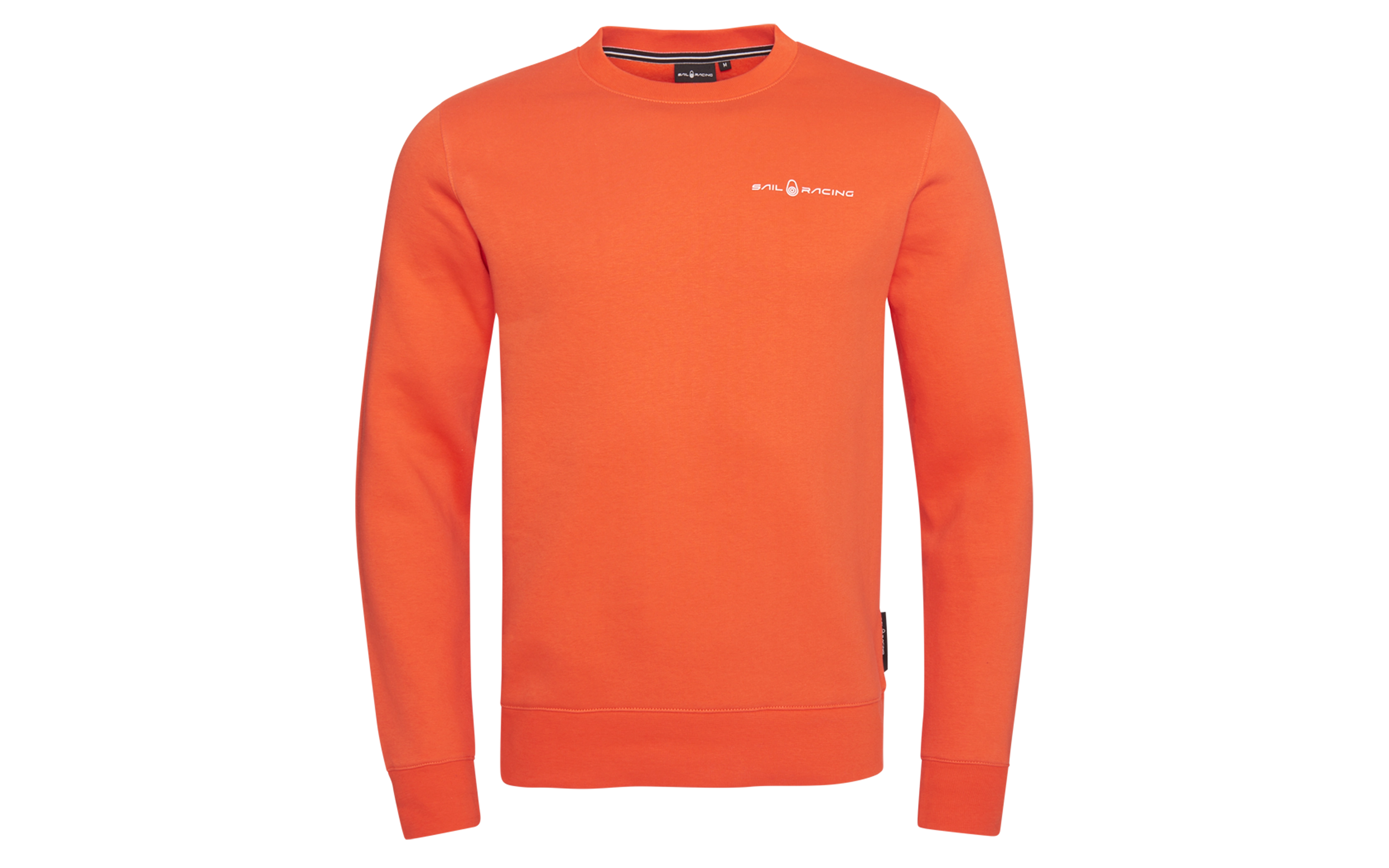 BOWMAN LOGO SWEATER