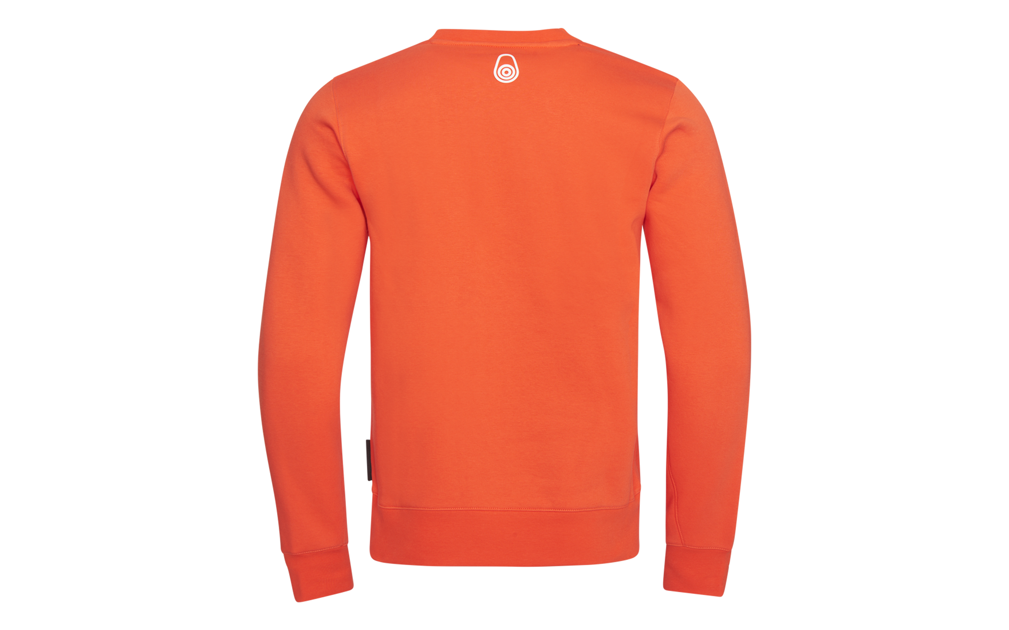 BOWMAN LOGO SWEATER