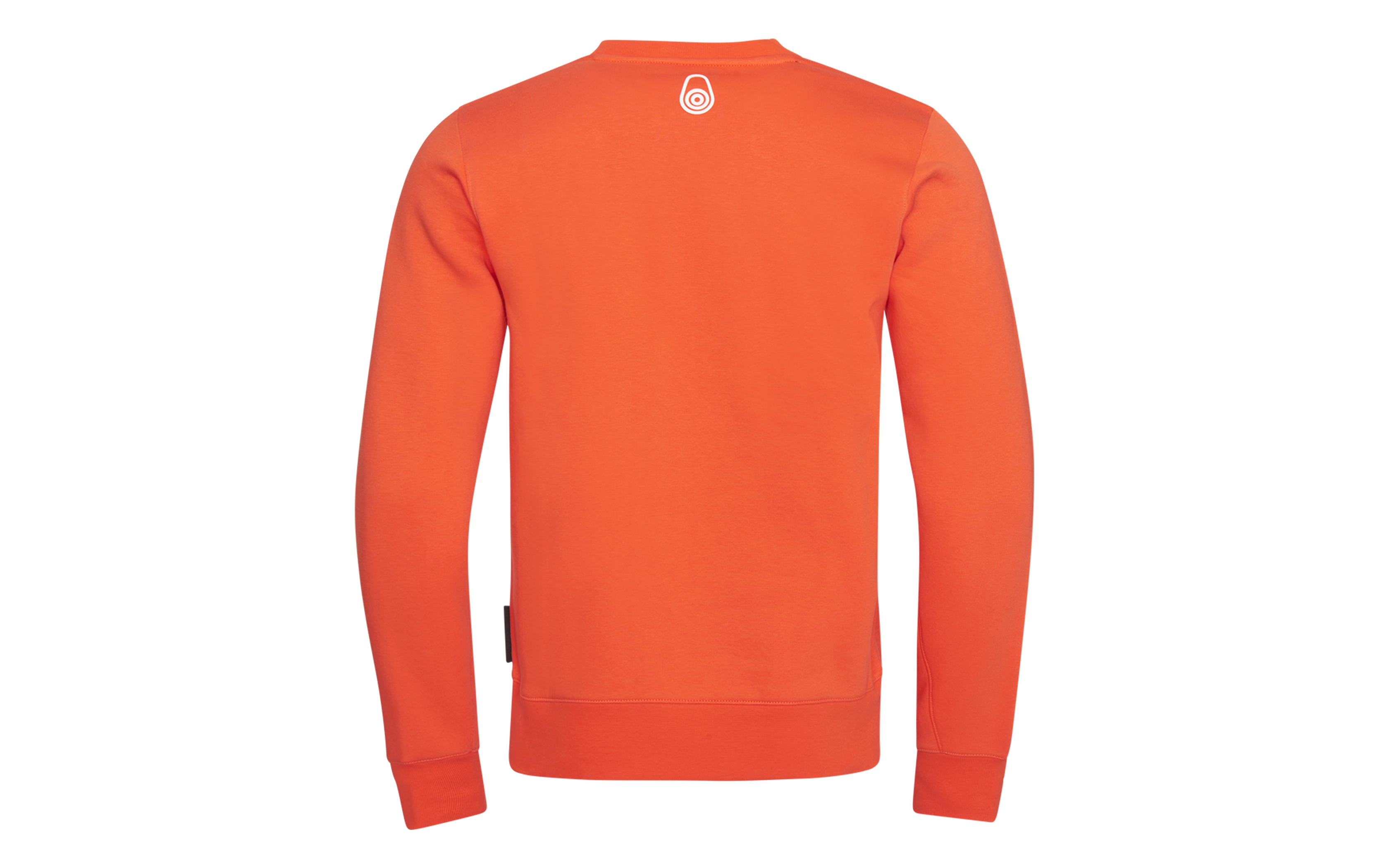 BOWMAN LOGO SWEATER