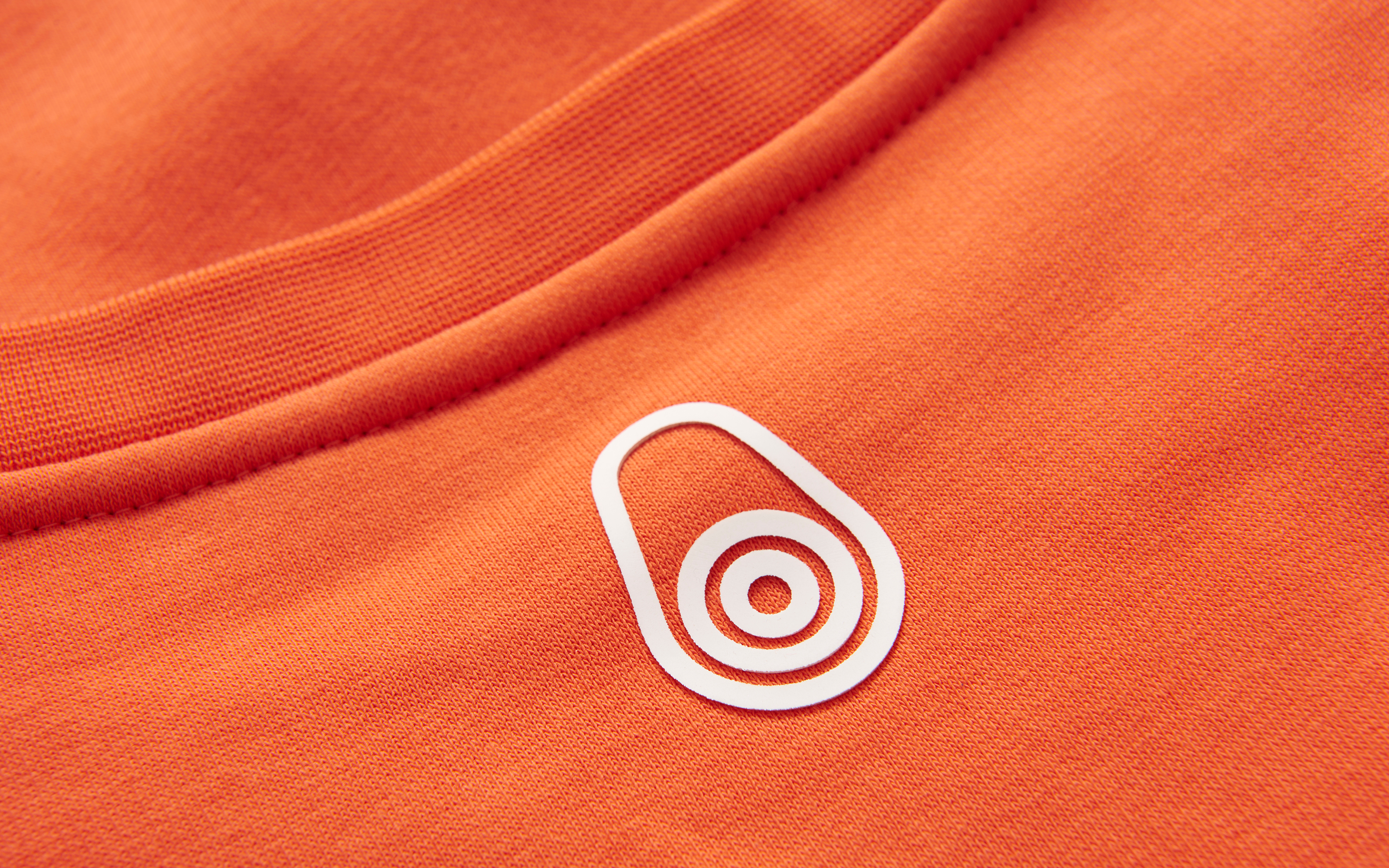 BOWMAN LOGO SWEATER