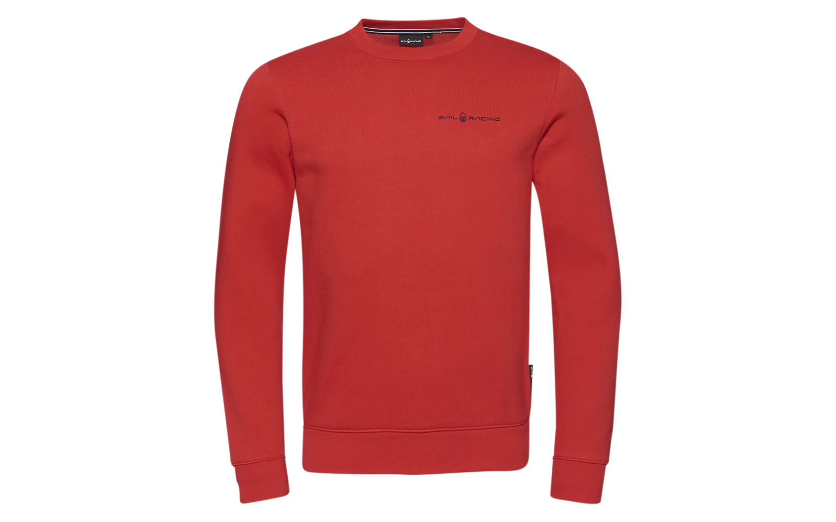 BOWMAN LOGO SWEATER