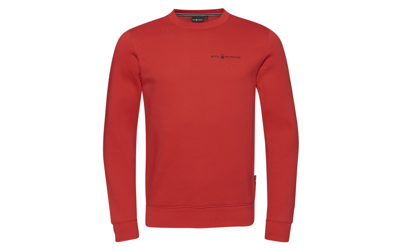 BOWMAN LOGO SWEATER