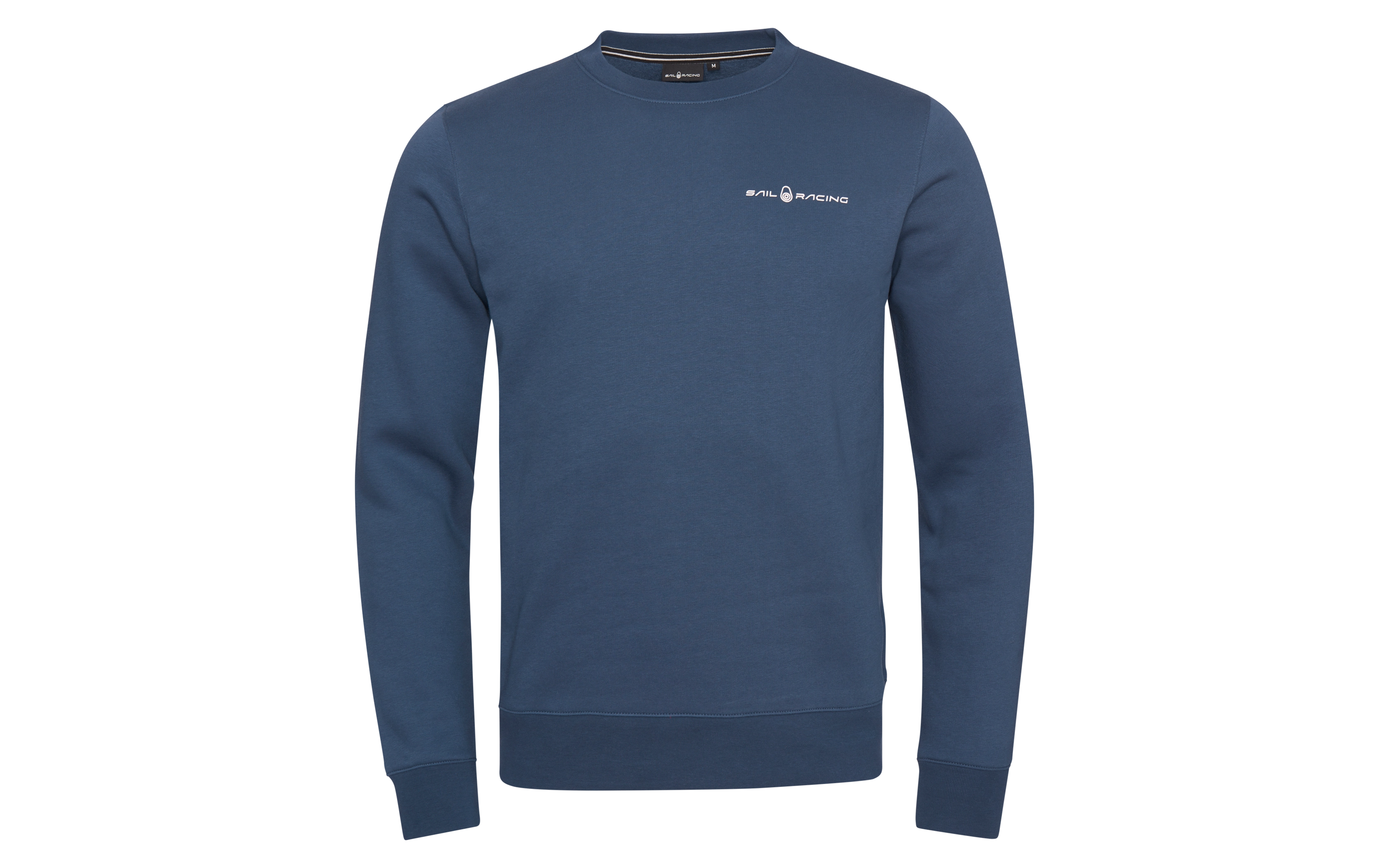 BOWMAN LOGO SWEATER