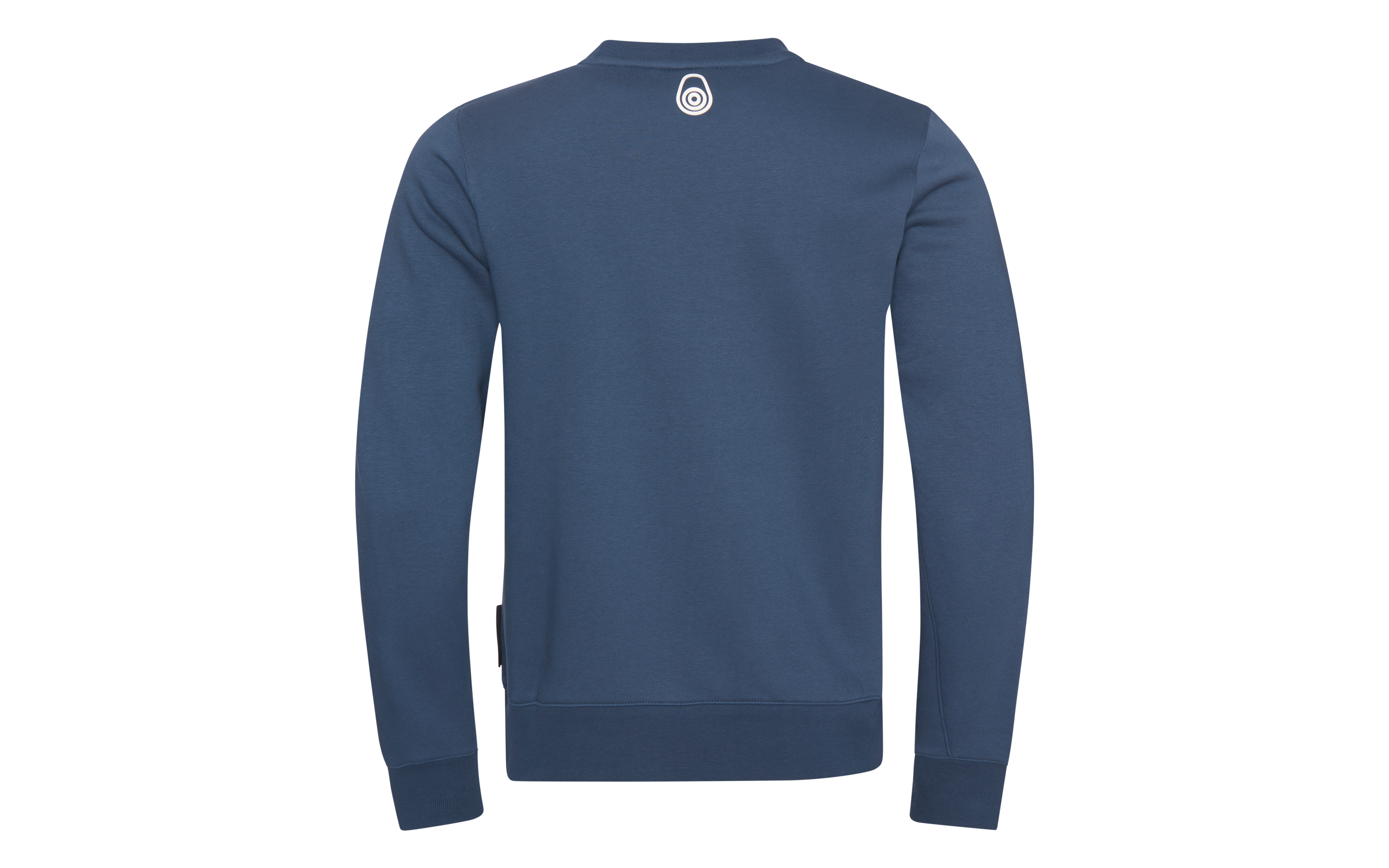BOWMAN LOGO SWEATER