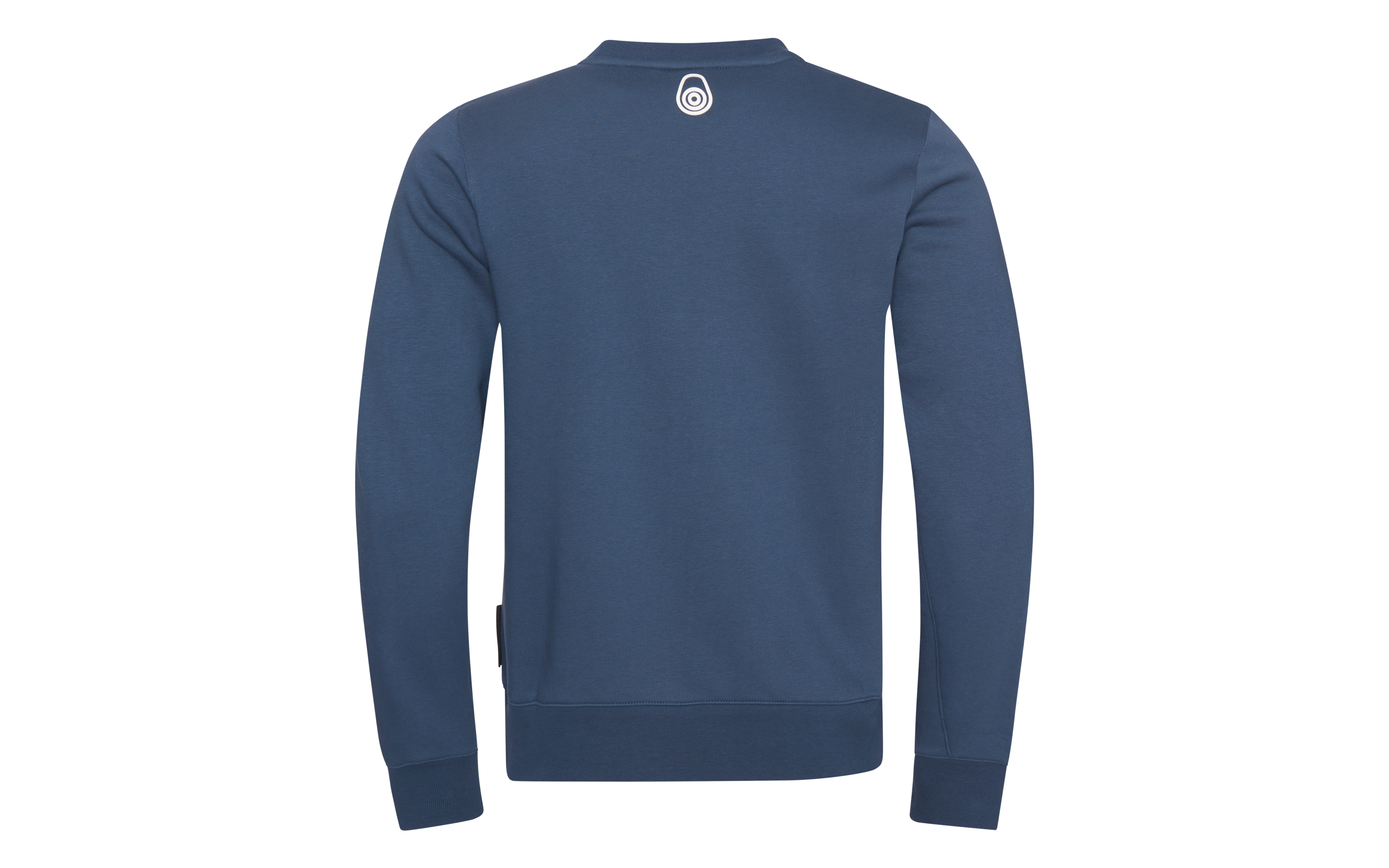 BOWMAN LOGO SWEATER