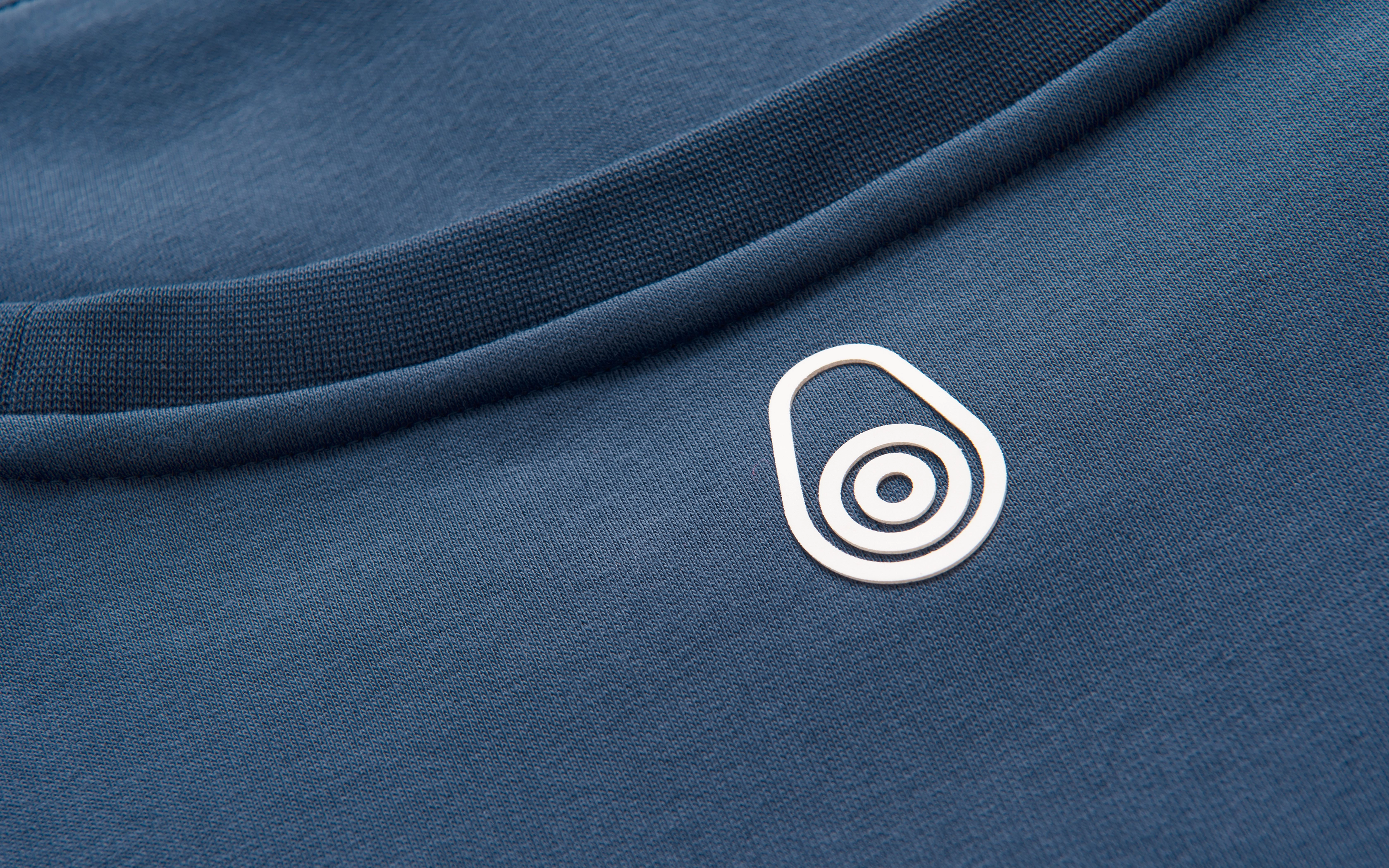 BOWMAN LOGO SWEATER
