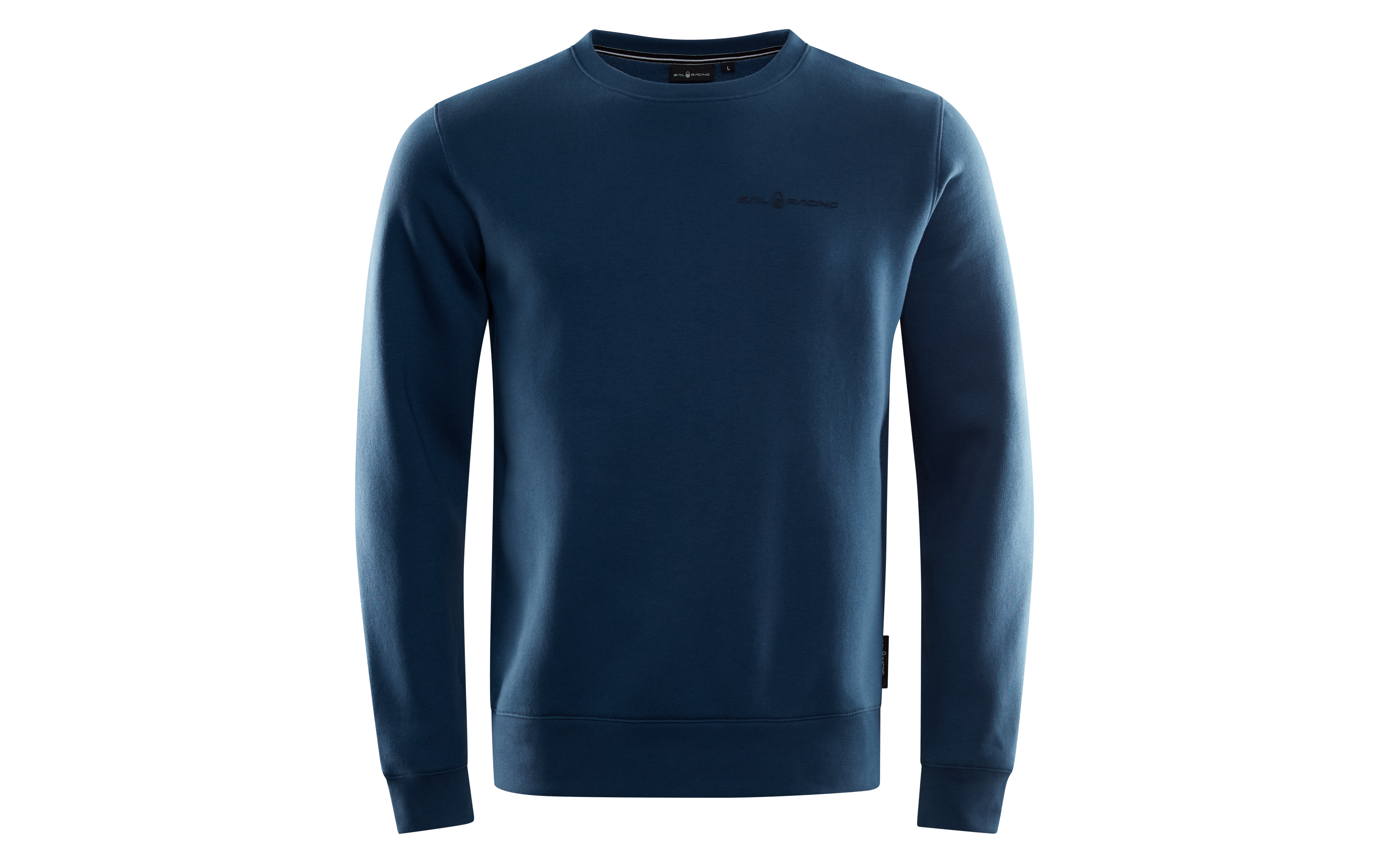 BOWMAN LOGO SWEATER
