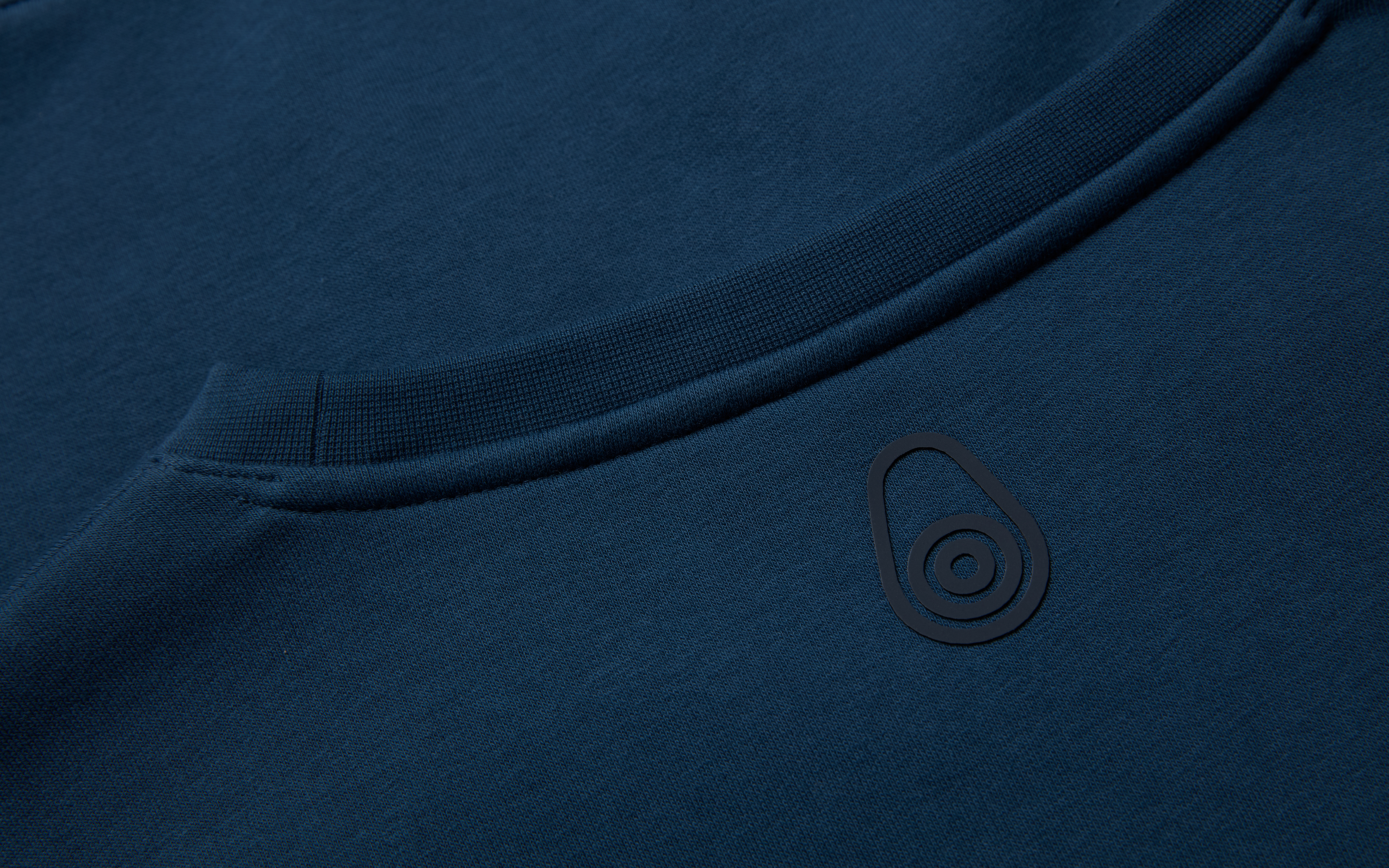 BOWMAN LOGO SWEATER