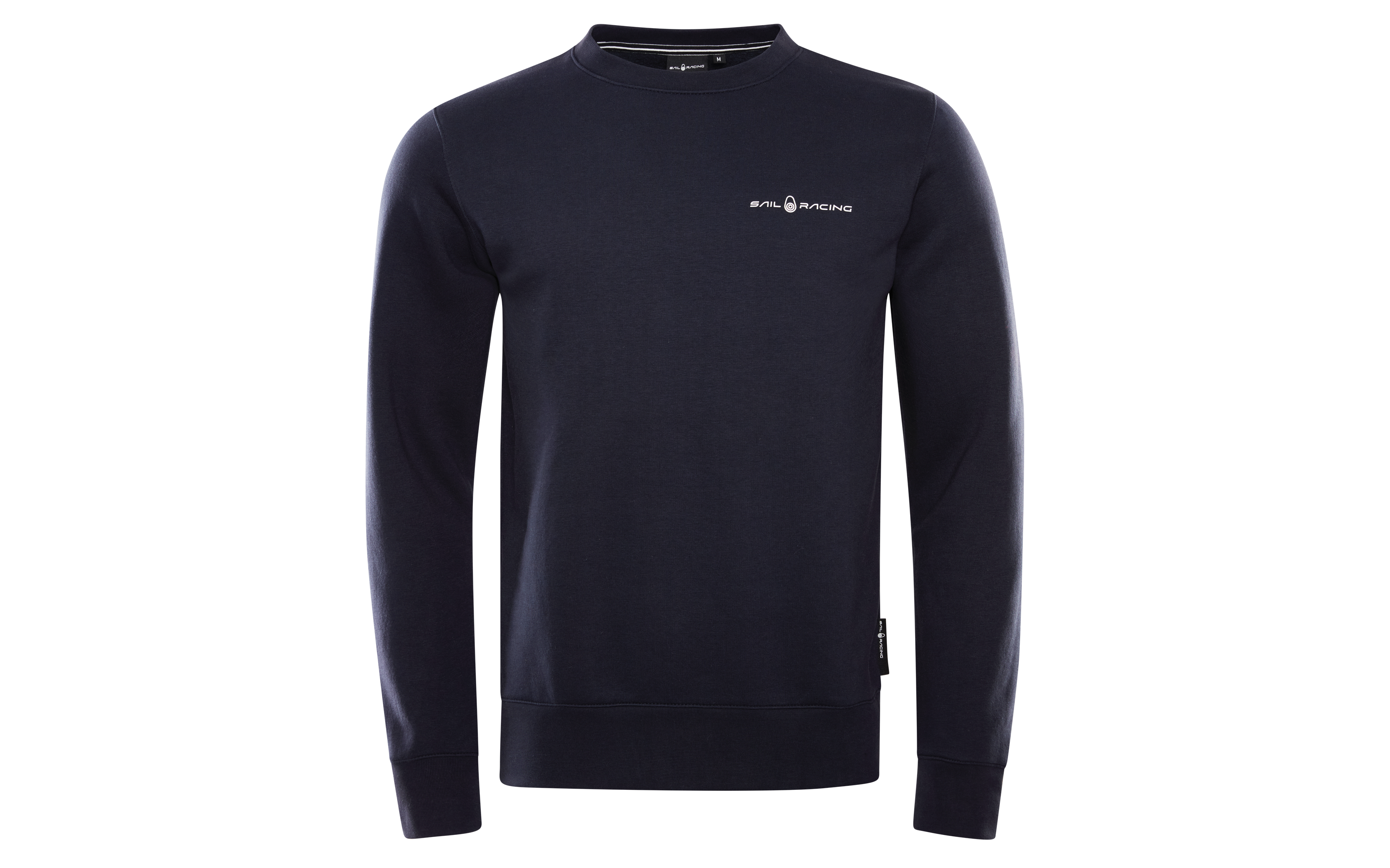 BOWMAN LOGO SWEATER