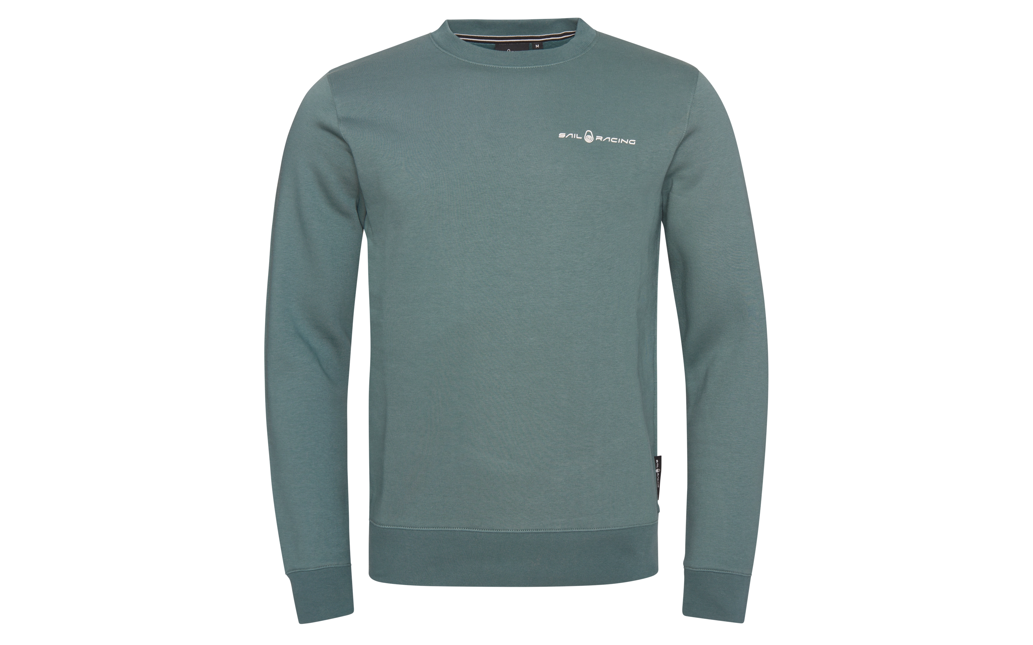 BOWMAN LOGO SWEATER