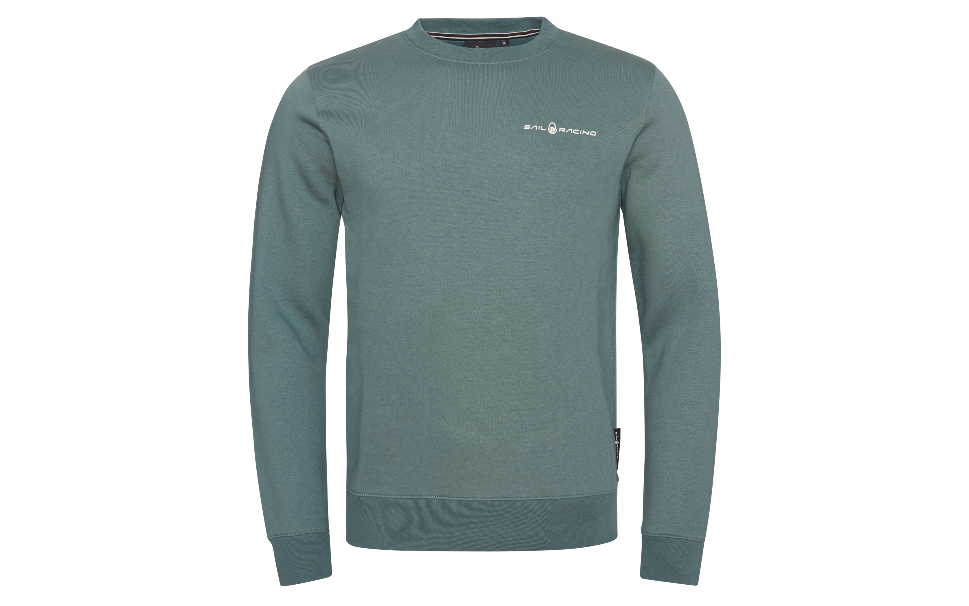 BOWMAN LOGO SWEATER