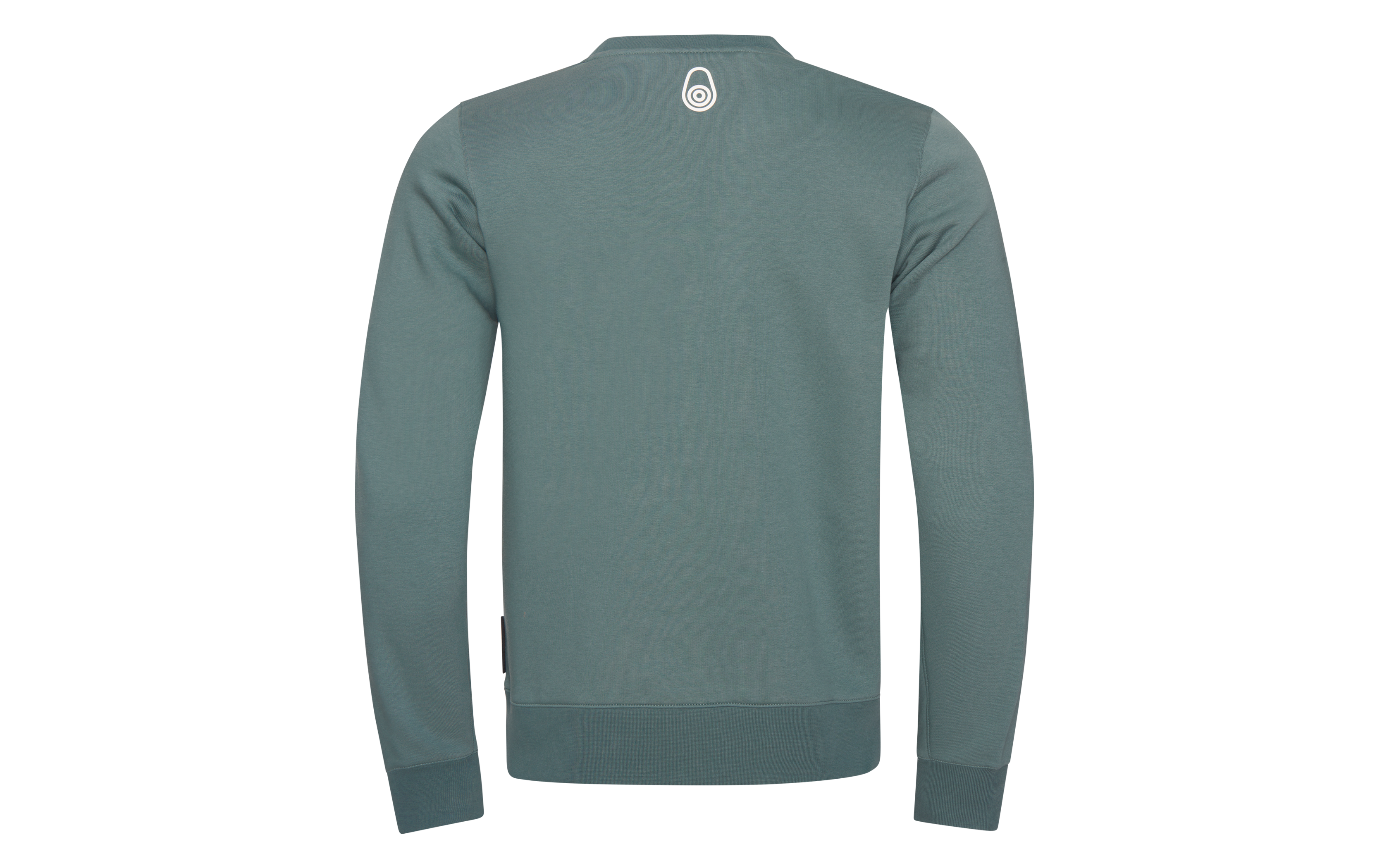 BOWMAN LOGO SWEATER