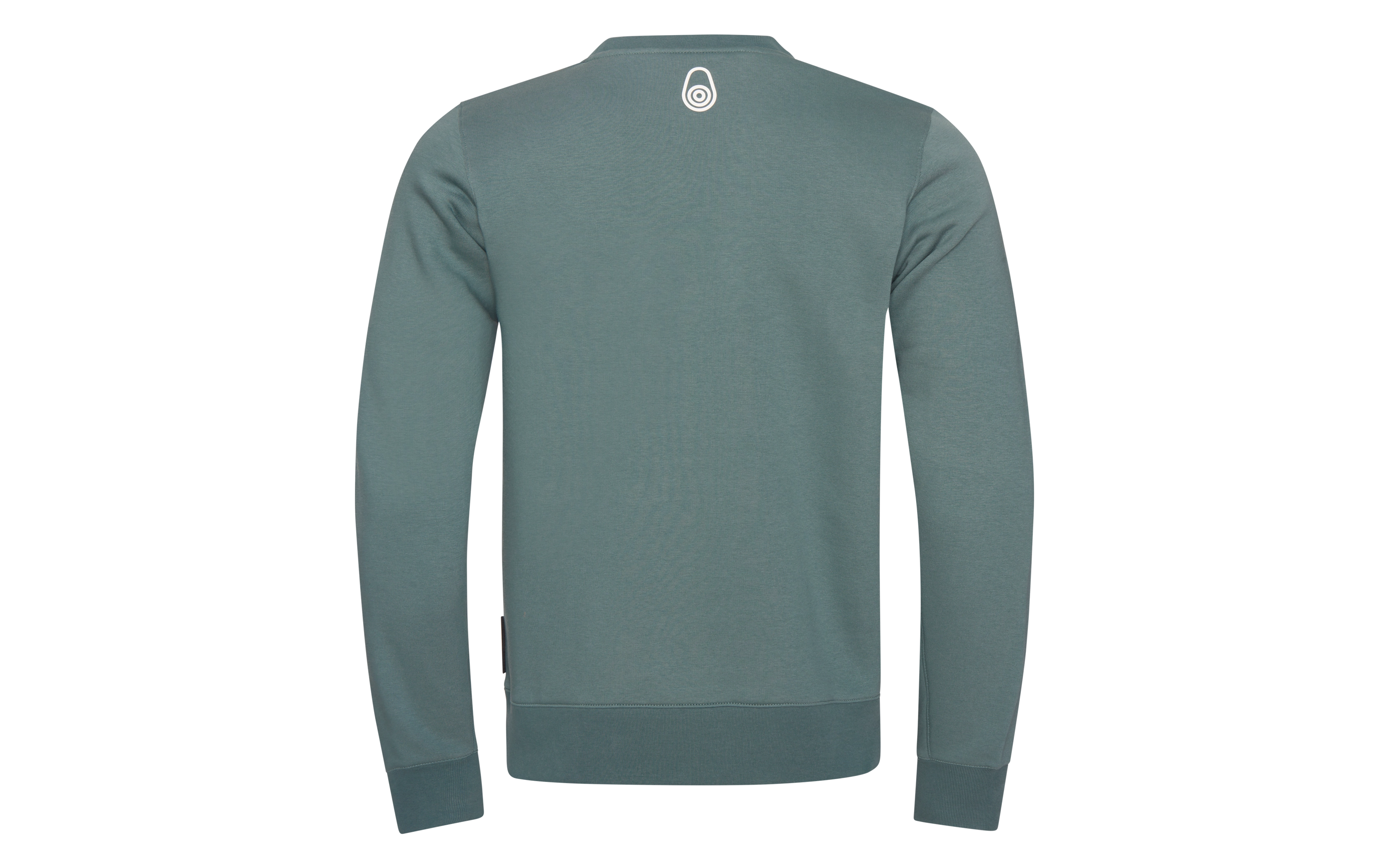 BOWMAN LOGO SWEATER