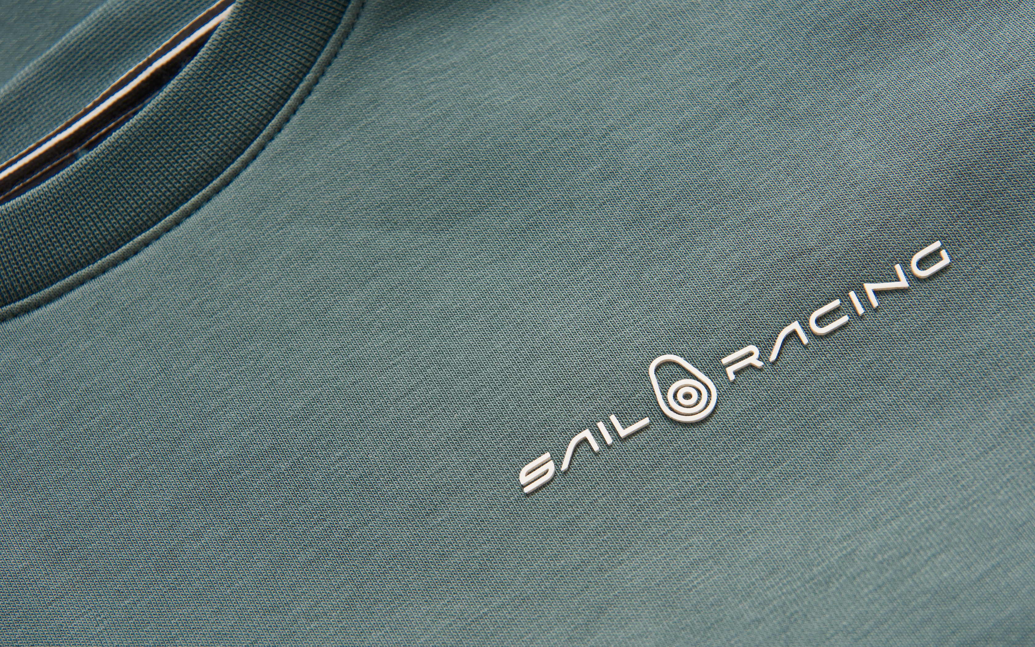 BOWMAN LOGO SWEATER