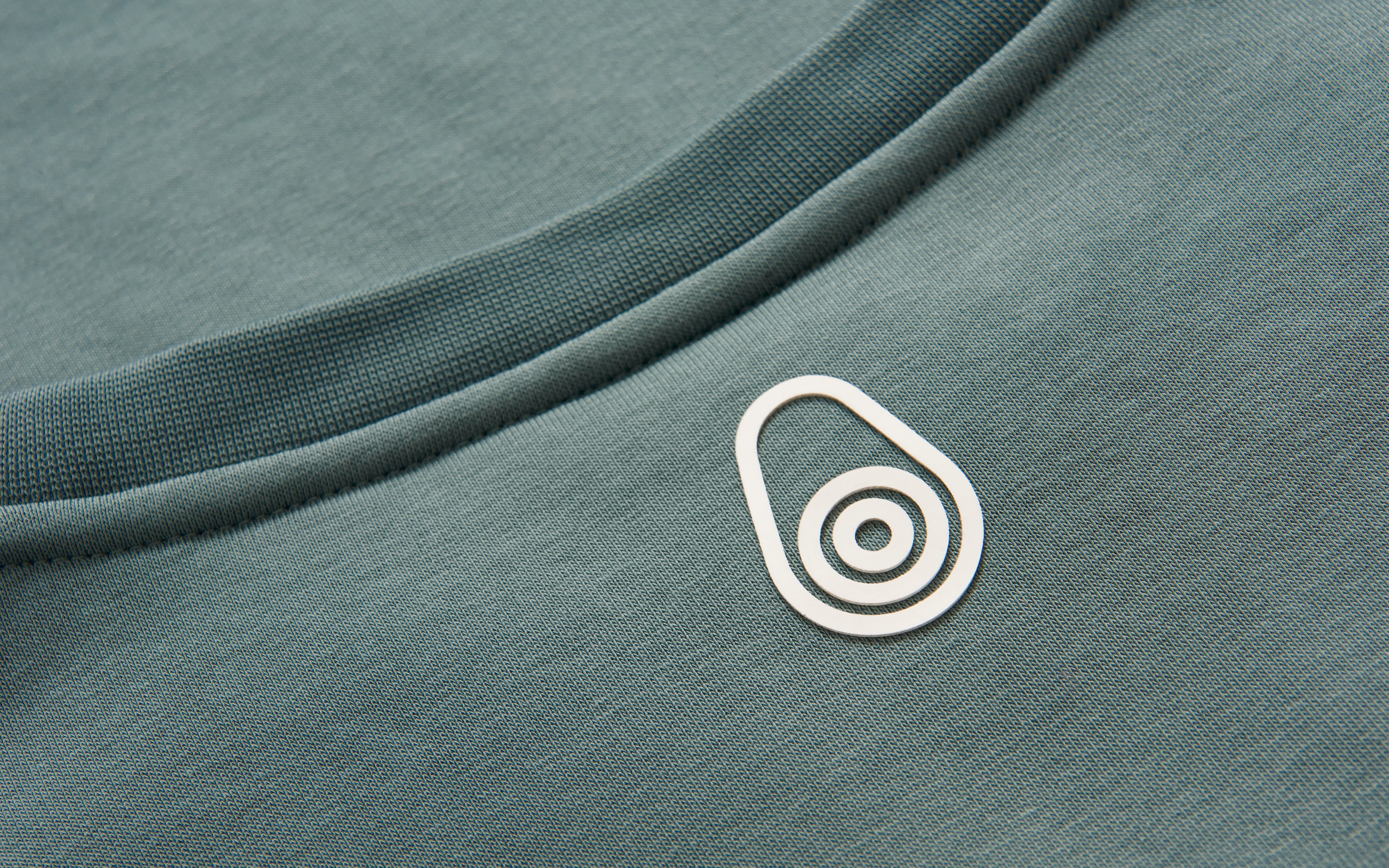 BOWMAN LOGO SWEATER