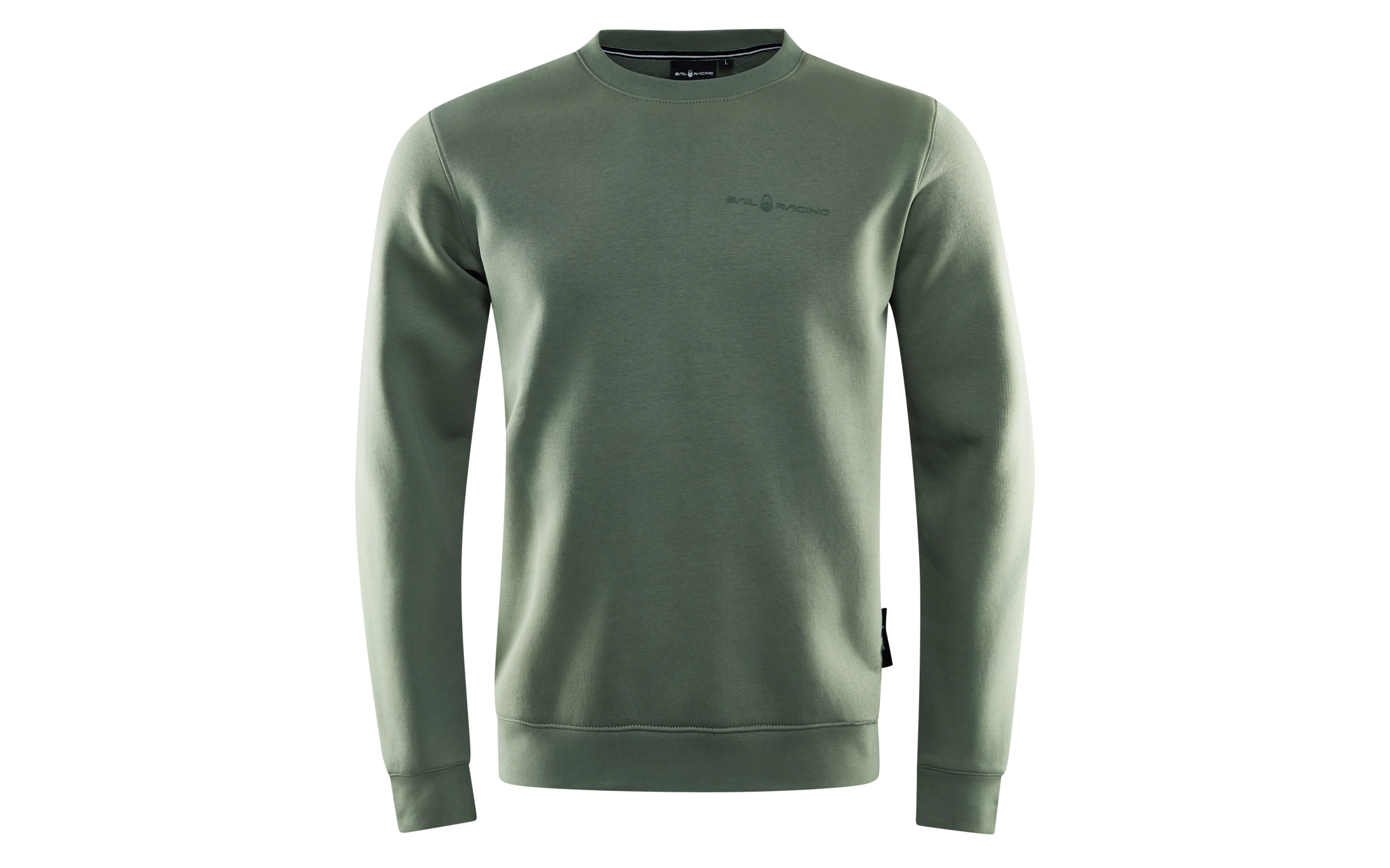 BOWMAN LOGO SWEATER