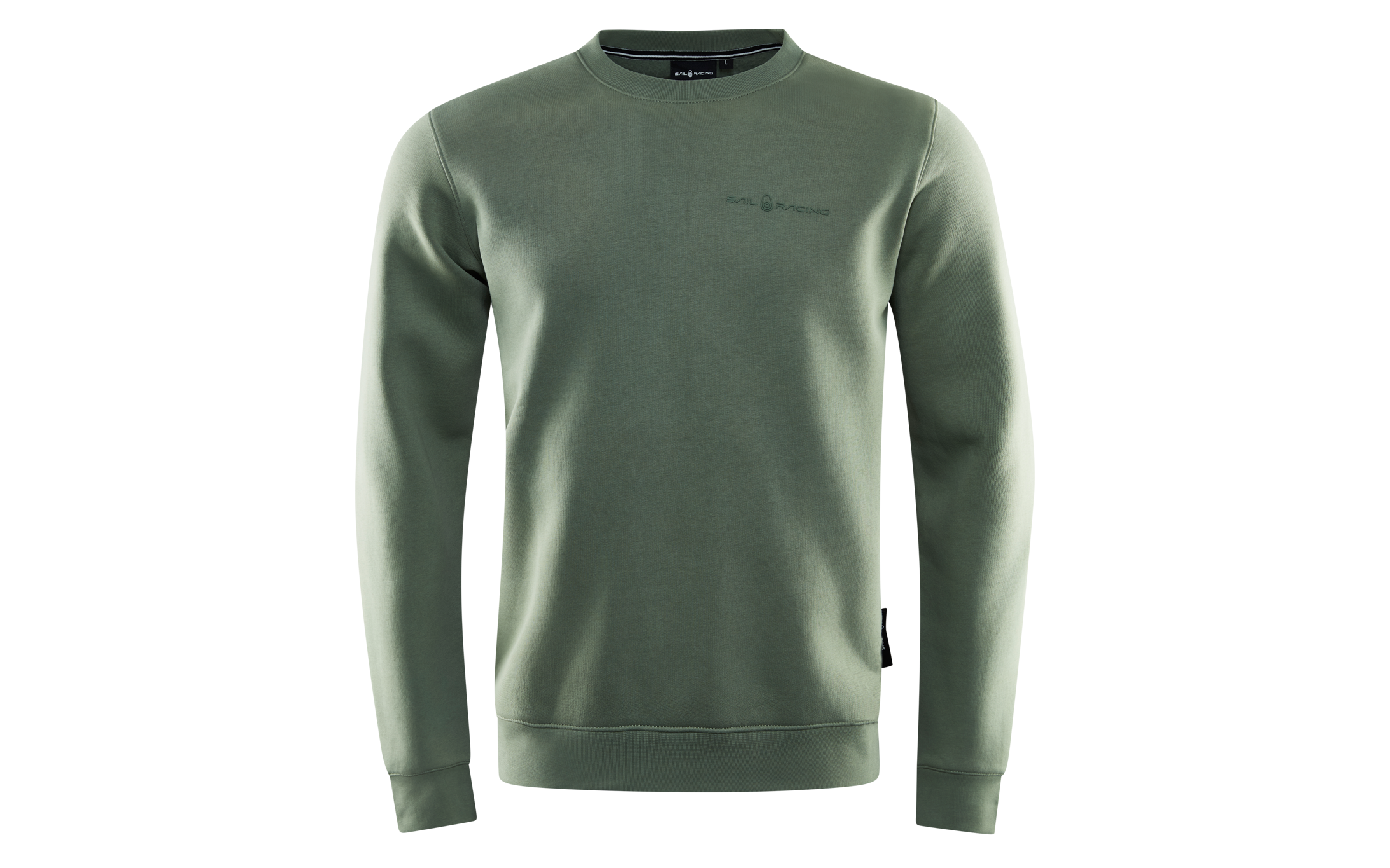 BOWMAN LOGO SWEATER