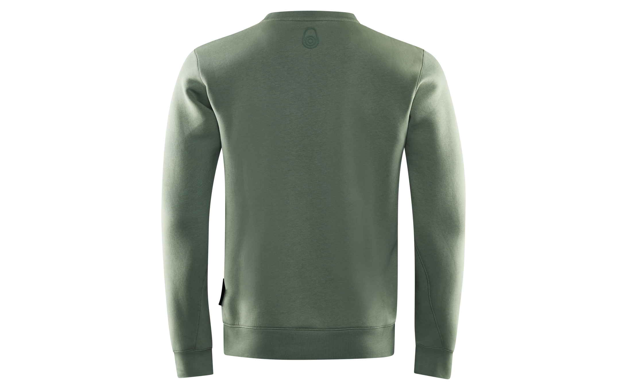 BOWMAN LOGO SWEATER