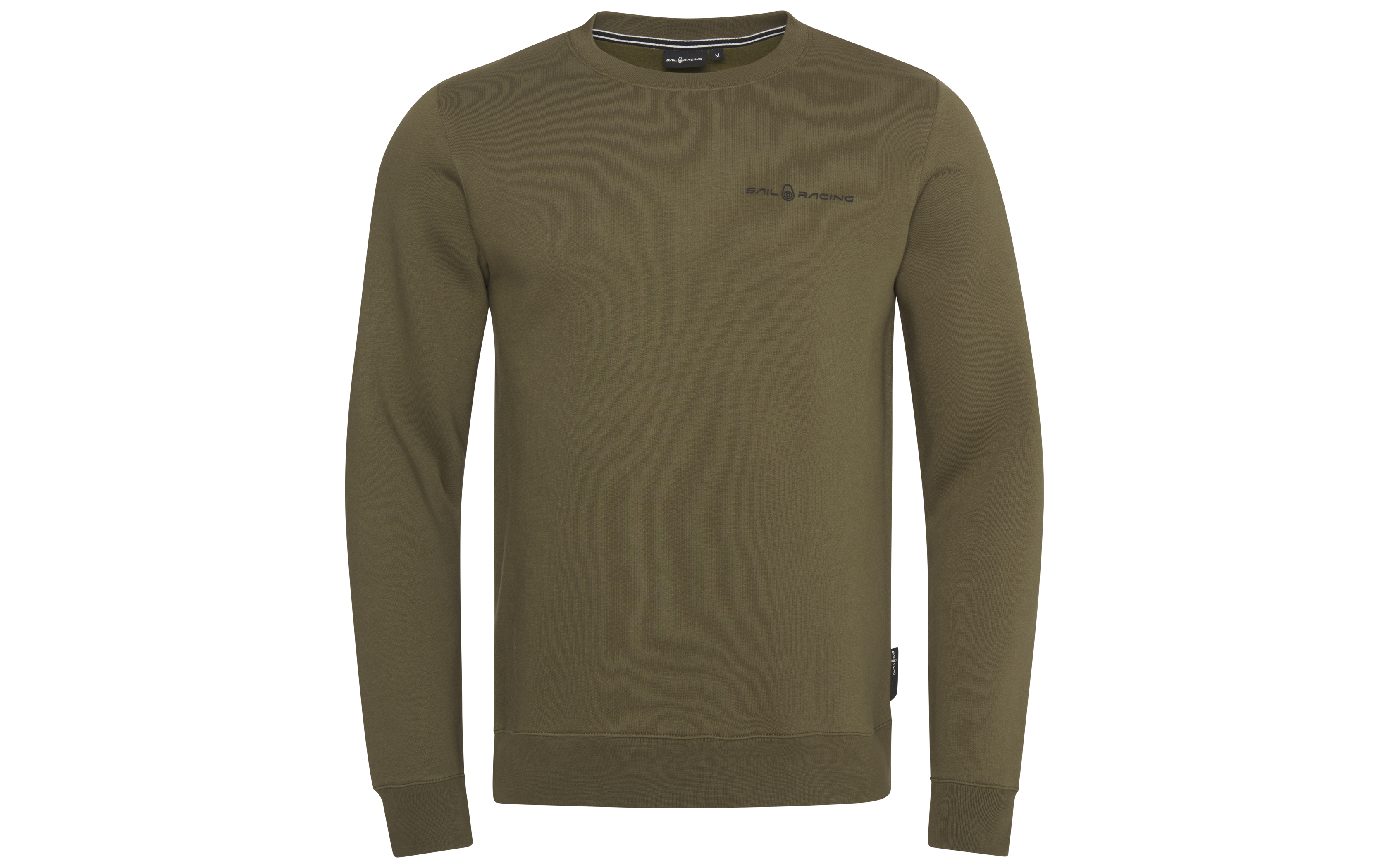BOWMAN LOGO SWEATER