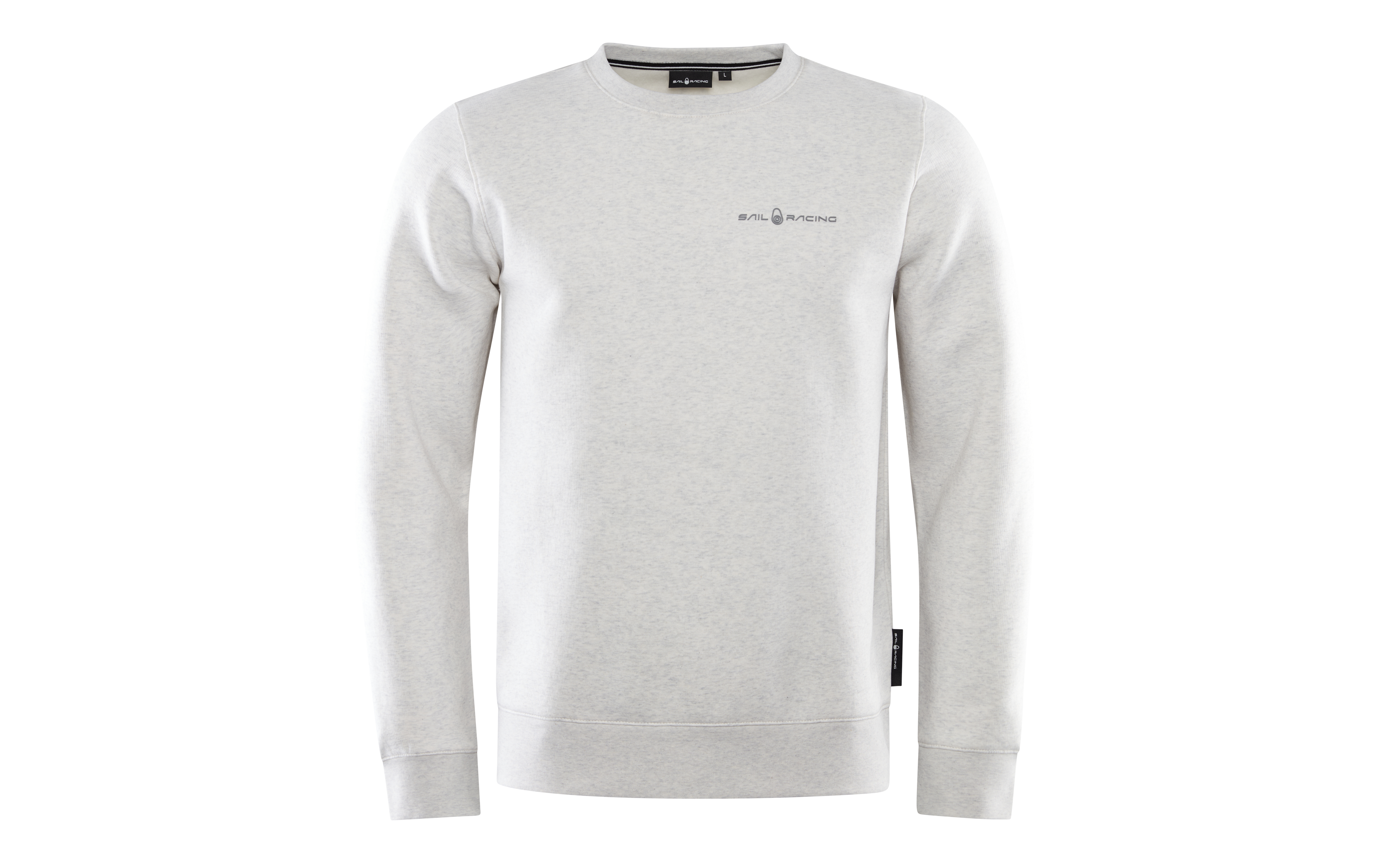 BOWMAN LOGO SWEATER