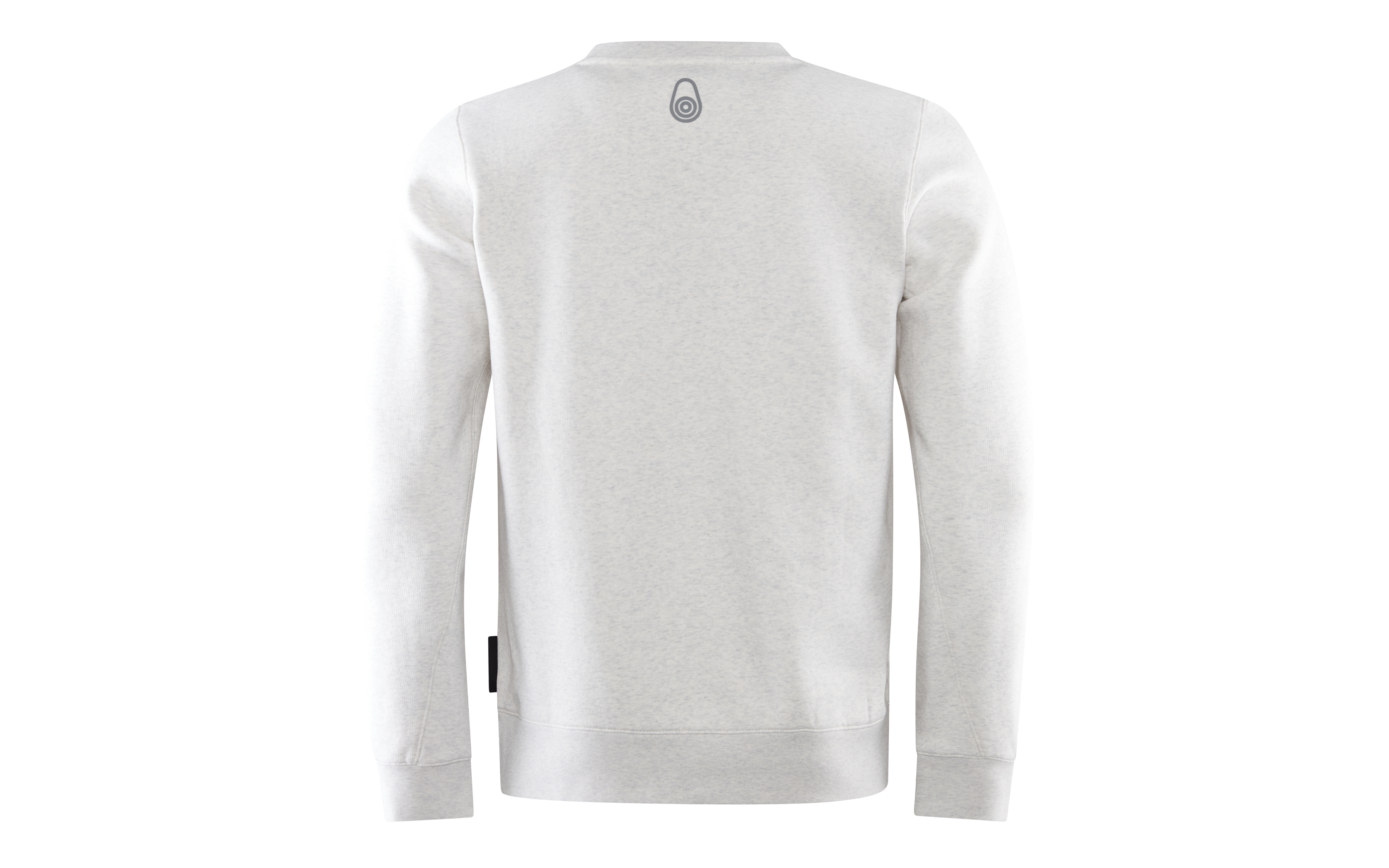 BOWMAN LOGO SWEATER