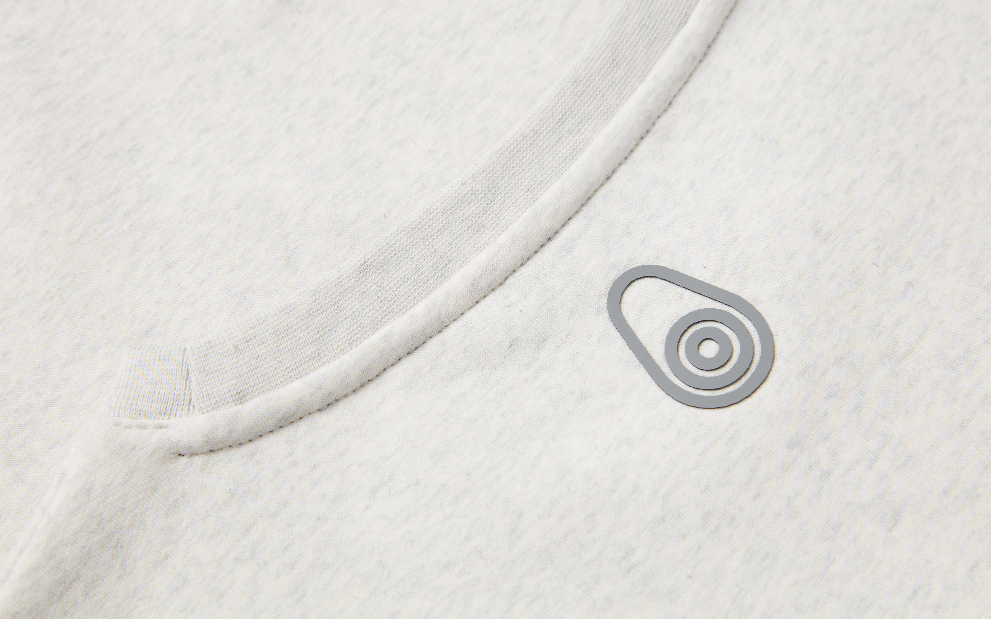 BOWMAN LOGO SWEATER