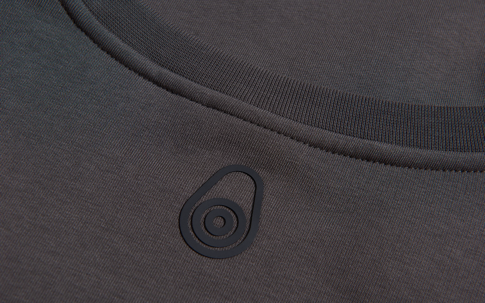 BOWMAN LOGO SWEATER