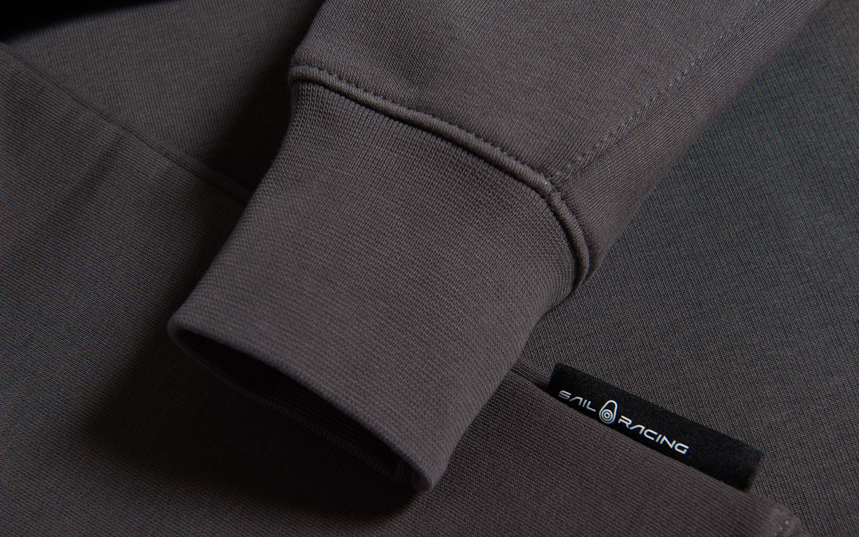 BOWMAN LOGO SWEATER