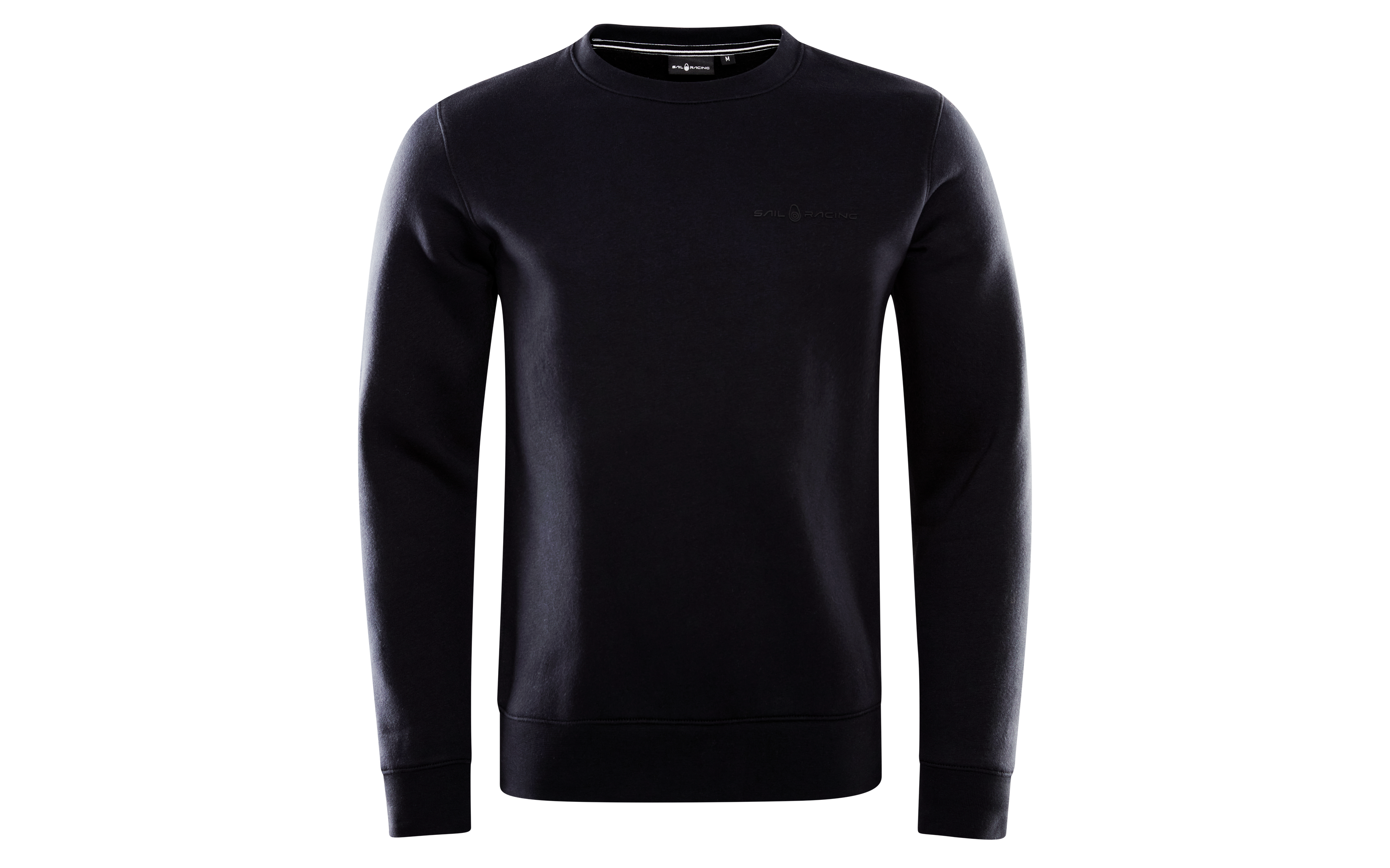 BOWMAN LOGO SWEATER