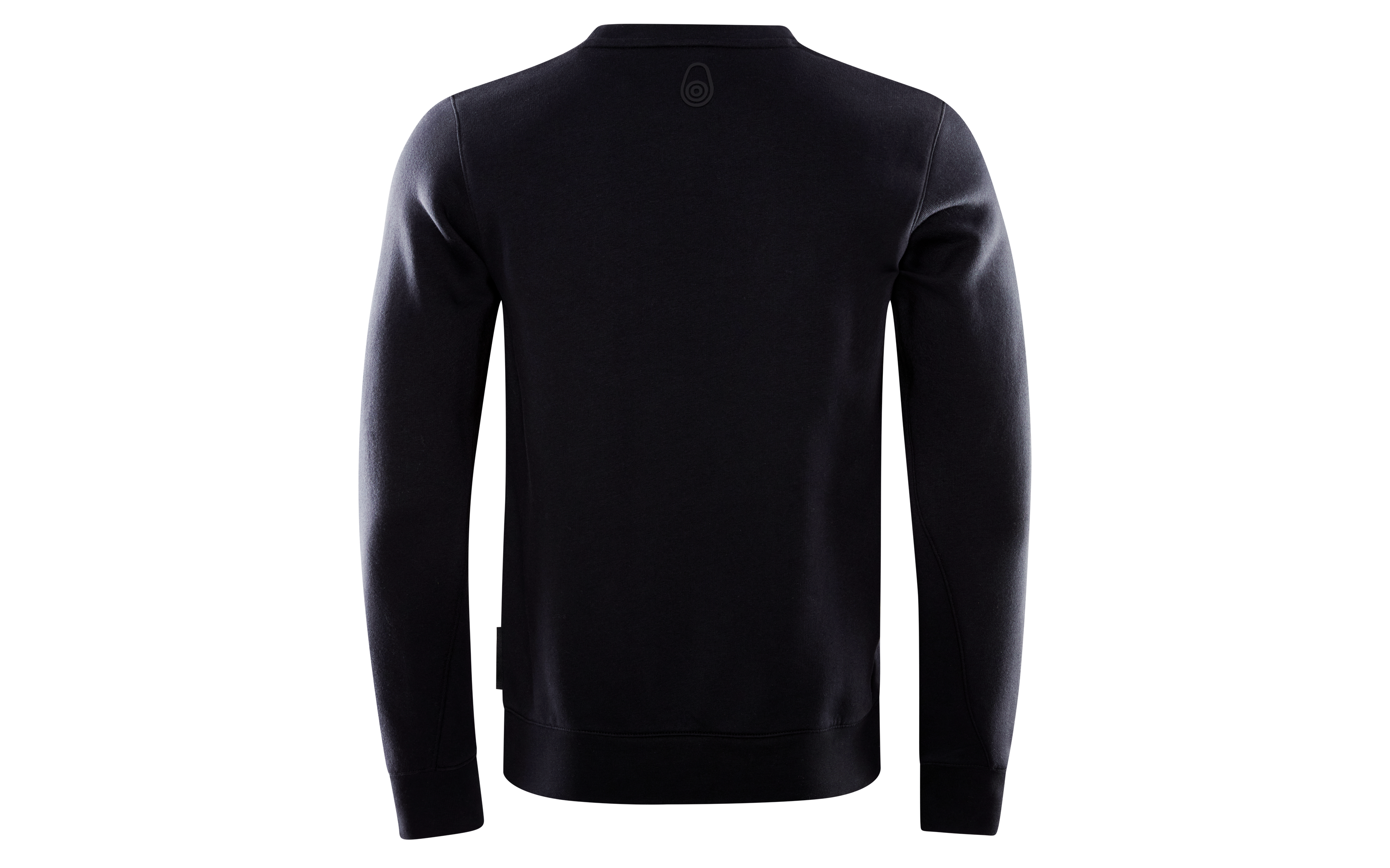 BOWMAN LOGO SWEATER