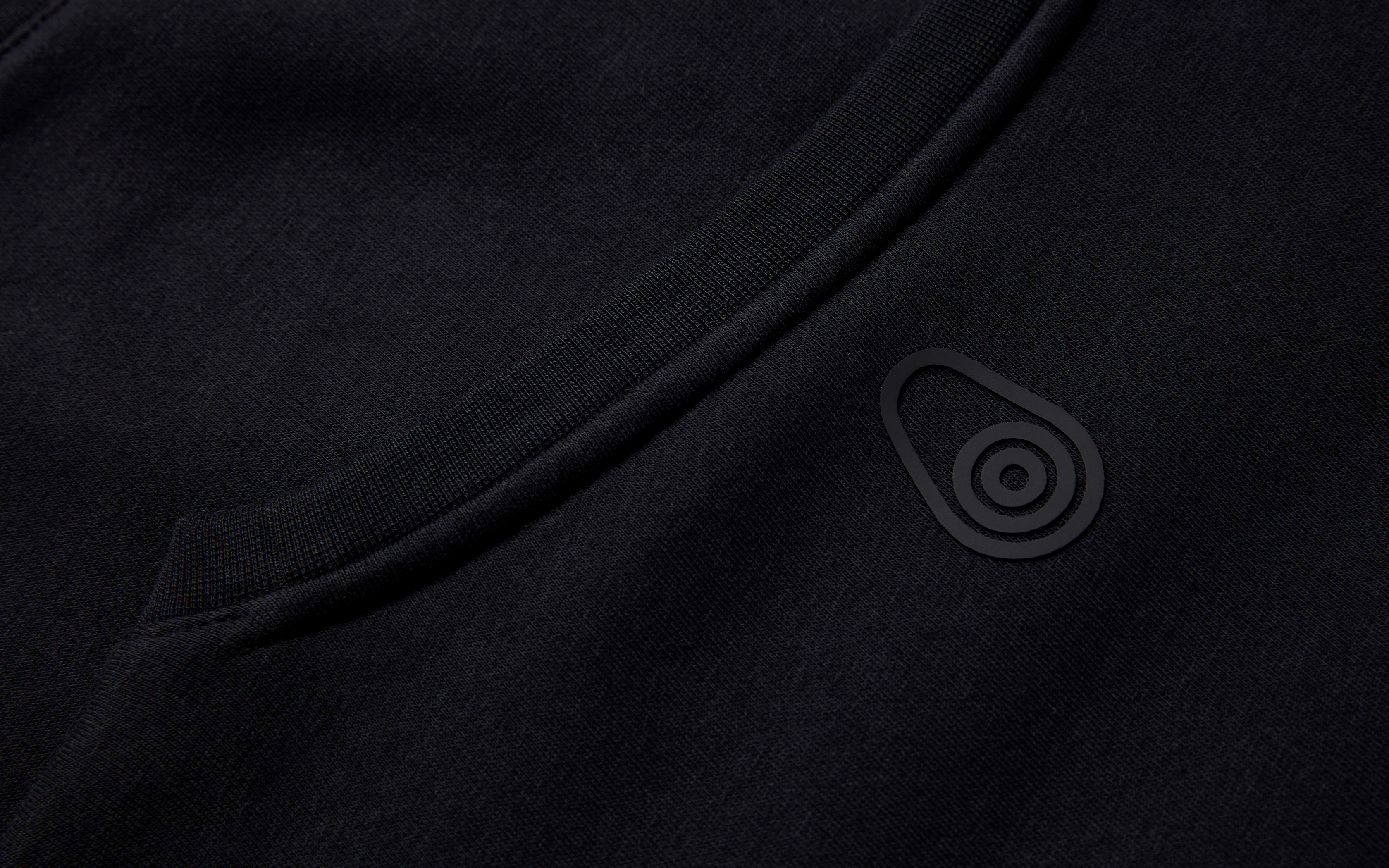 BOWMAN LOGO SWEATER