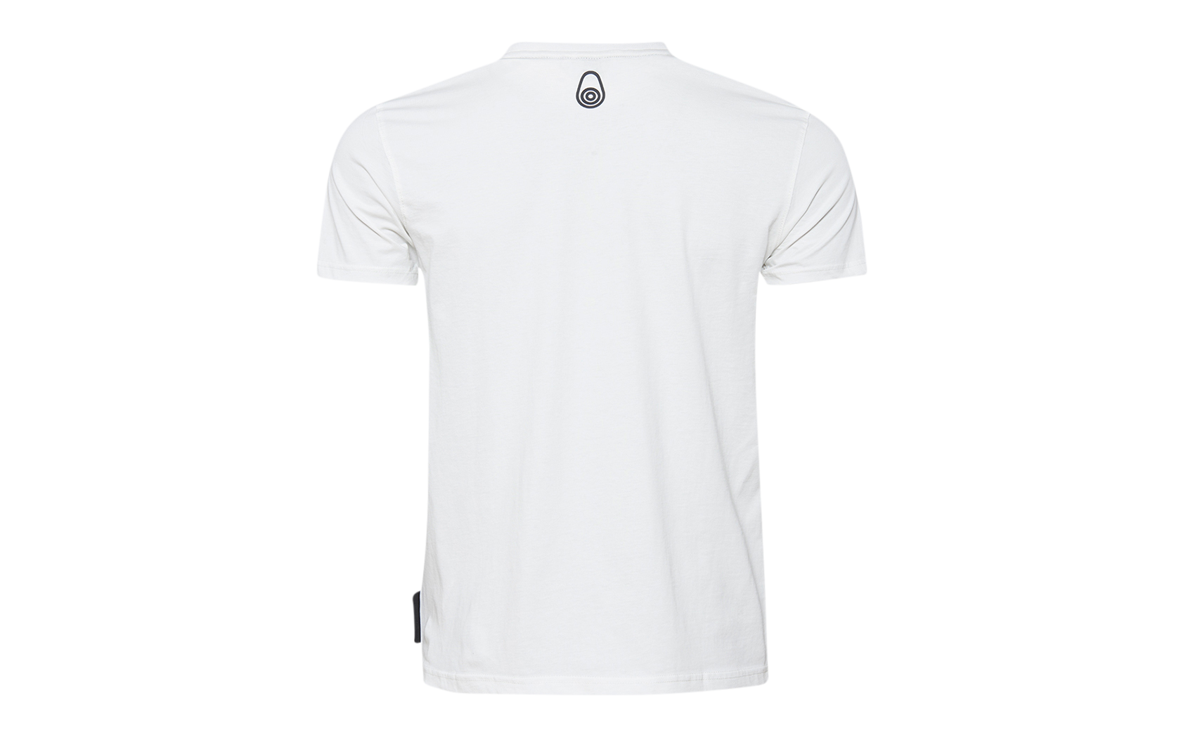 BOWMAN LOGO TEE