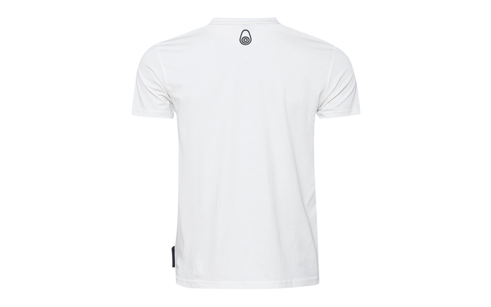 BOWMAN LOGO TEE