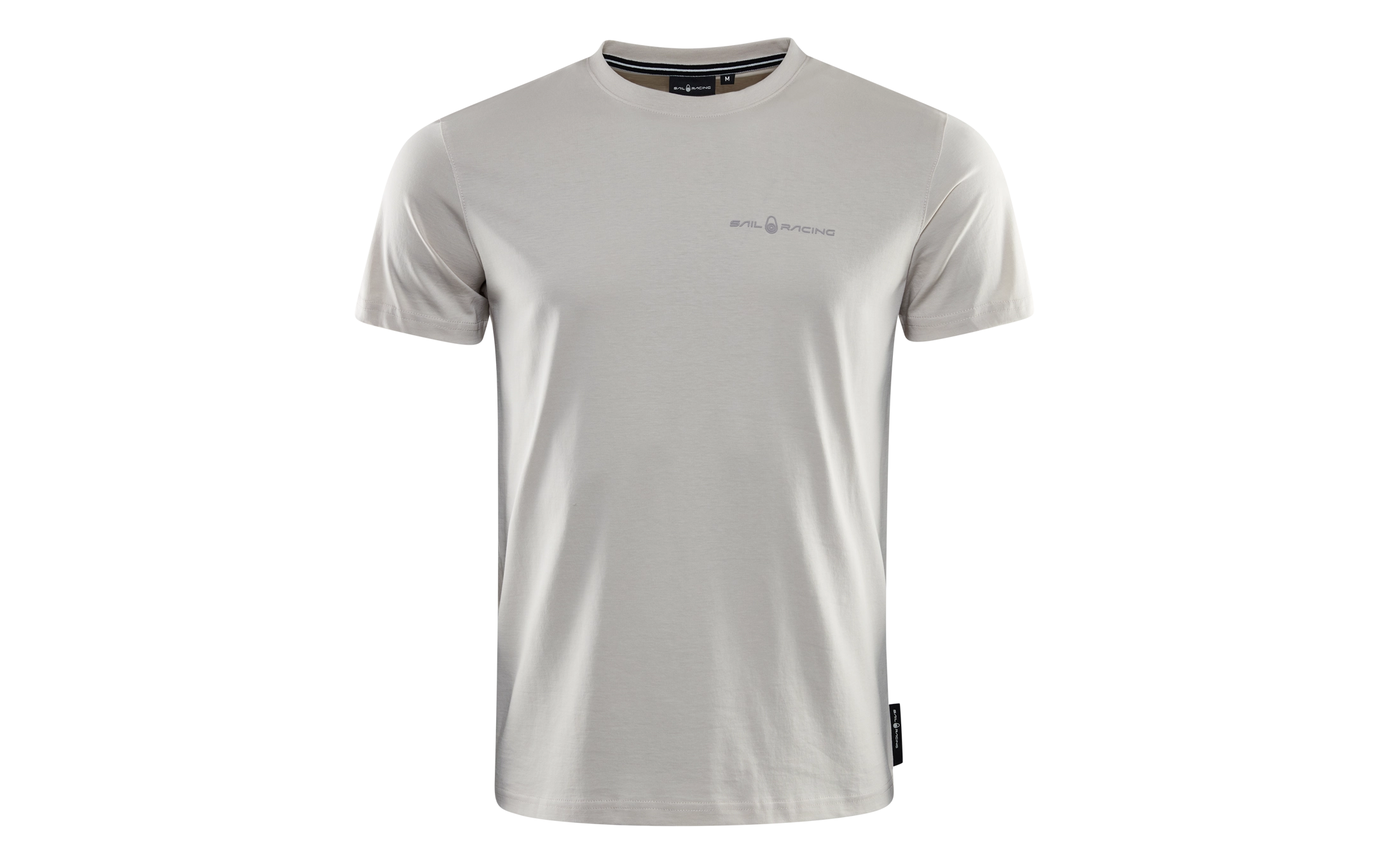 BOWMAN LOGO TEE
