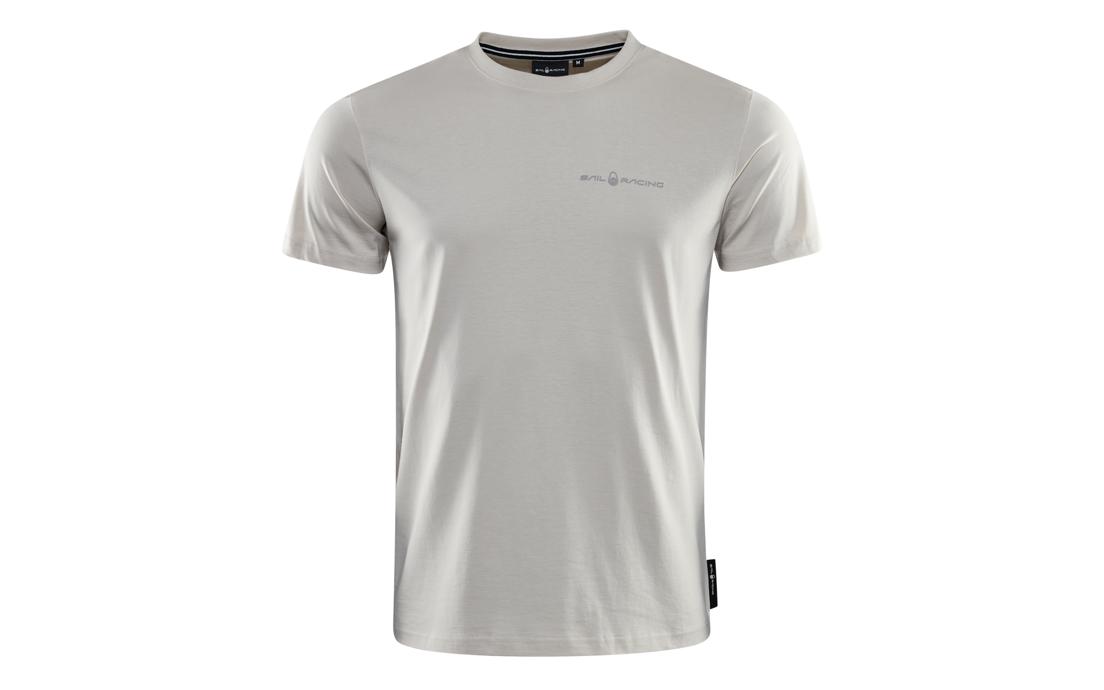 BOWMAN LOGO TEE