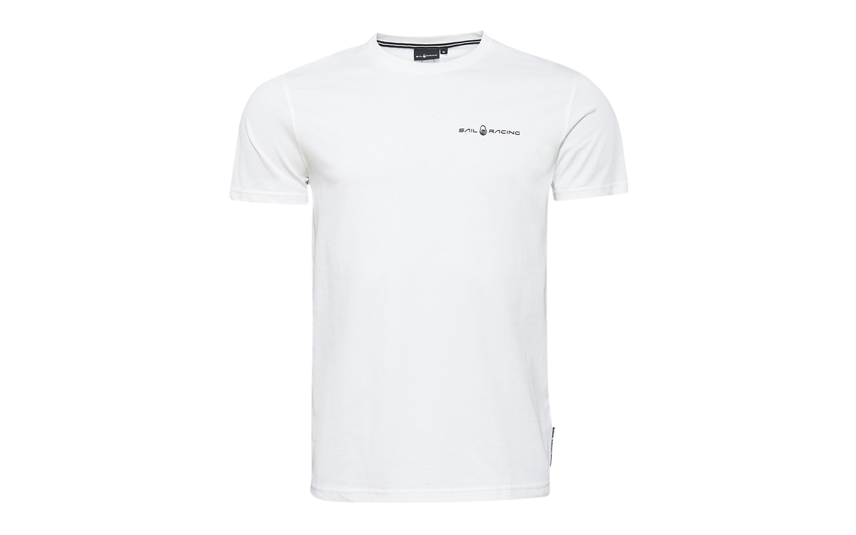 BOWMAN LOGO TEE