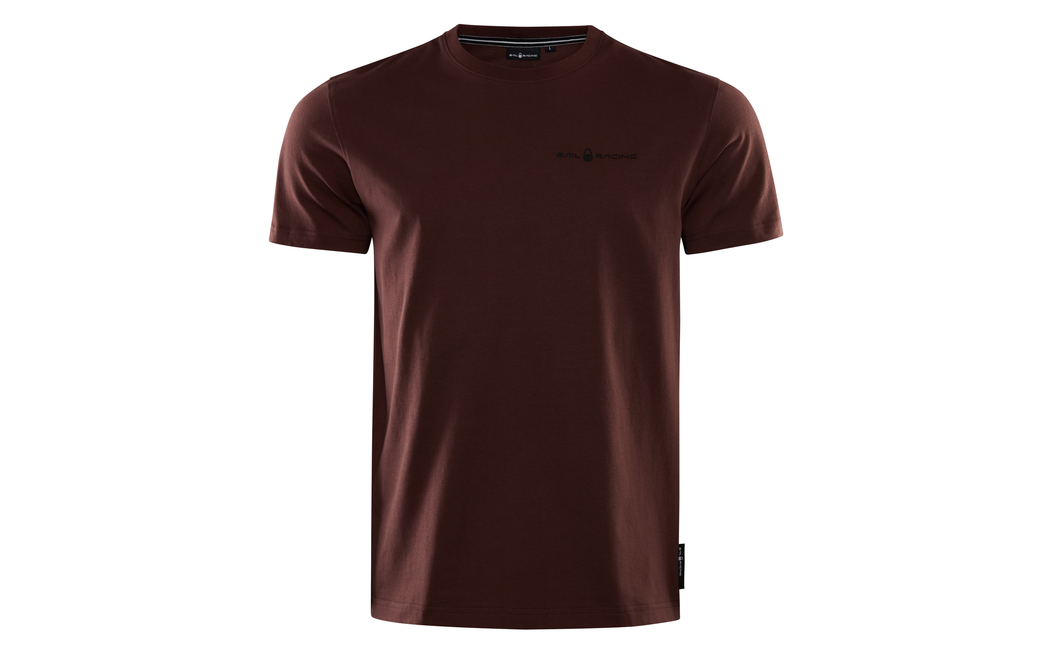 BOWMAN LOGO TEE