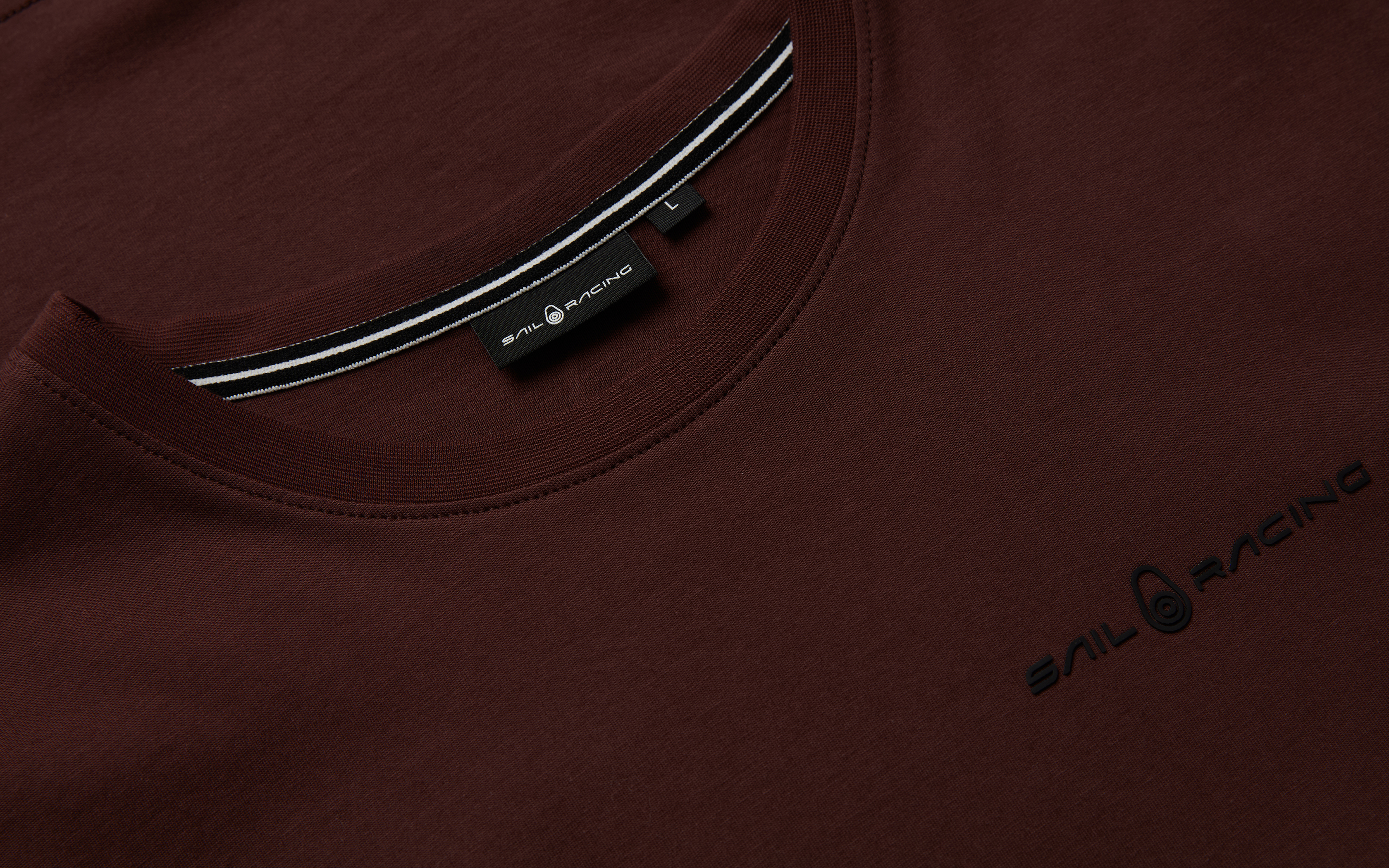 BOWMAN LOGO TEE