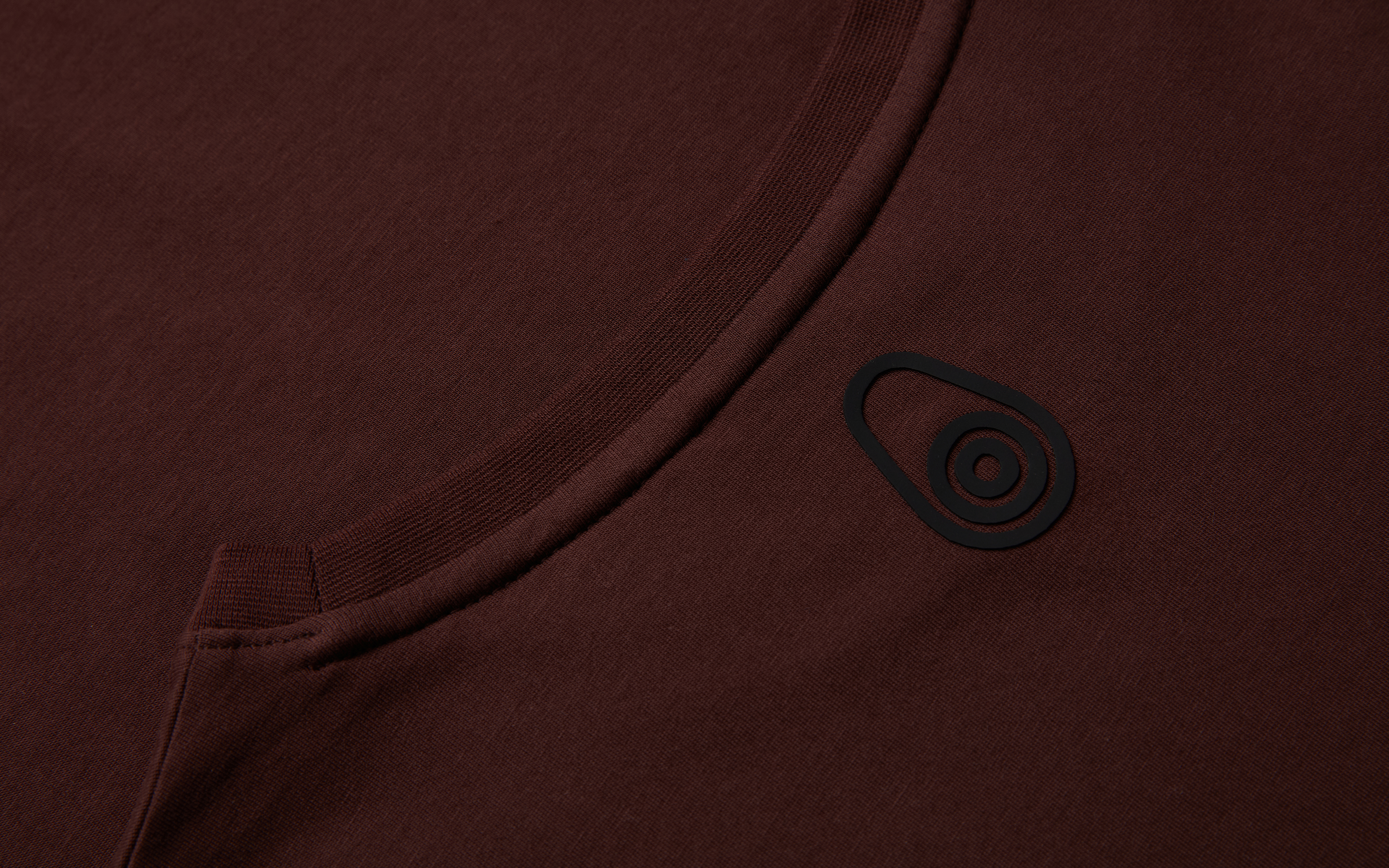 BOWMAN LOGO TEE